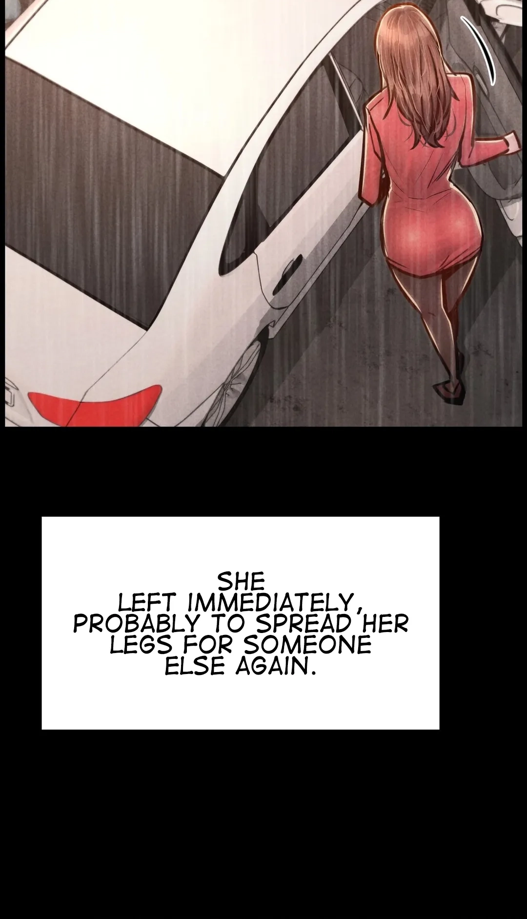 Paradise Villa Chapter 41 page 77 - 