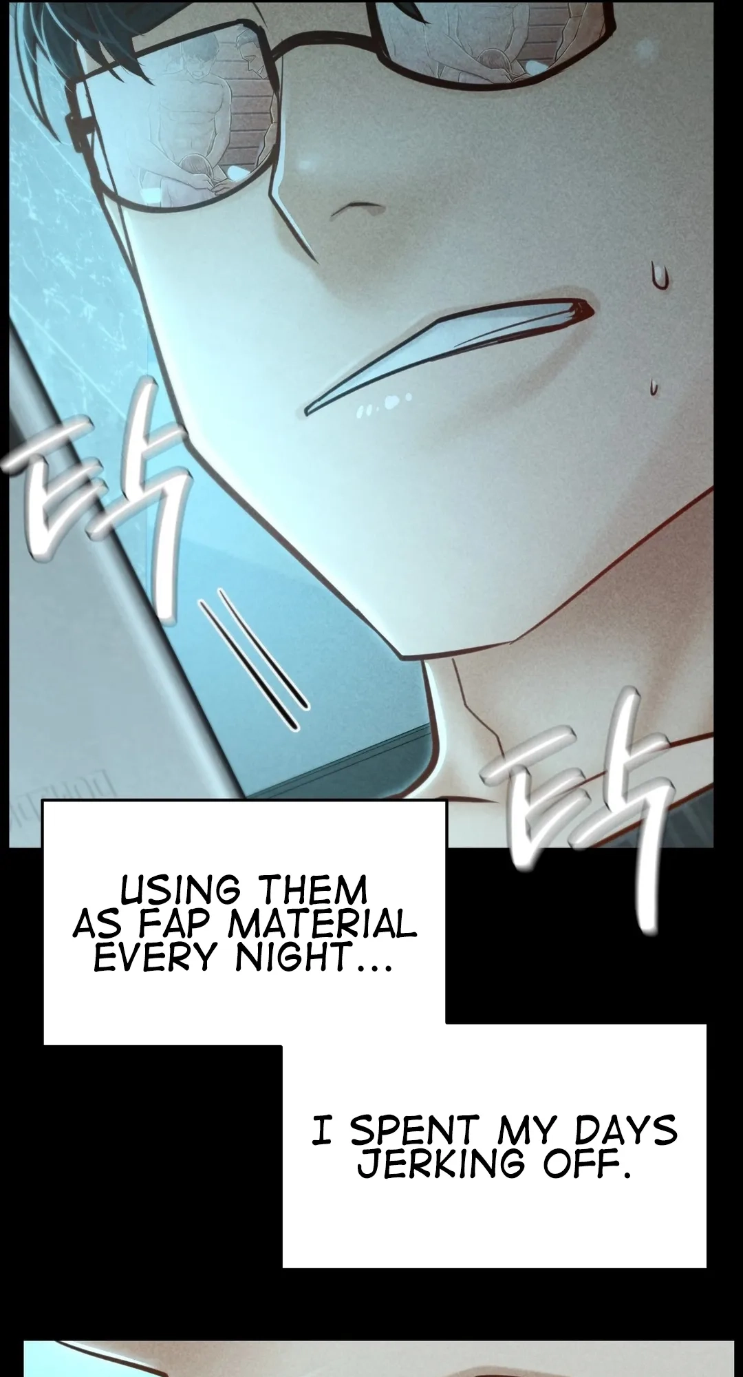 Paradise Villa Chapter 41 page 82 - 