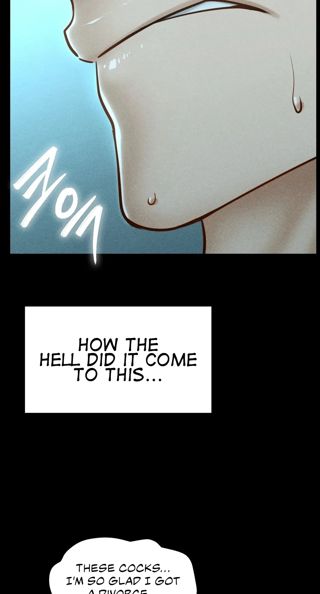Paradise Villa Chapter 41 page 83 - 
