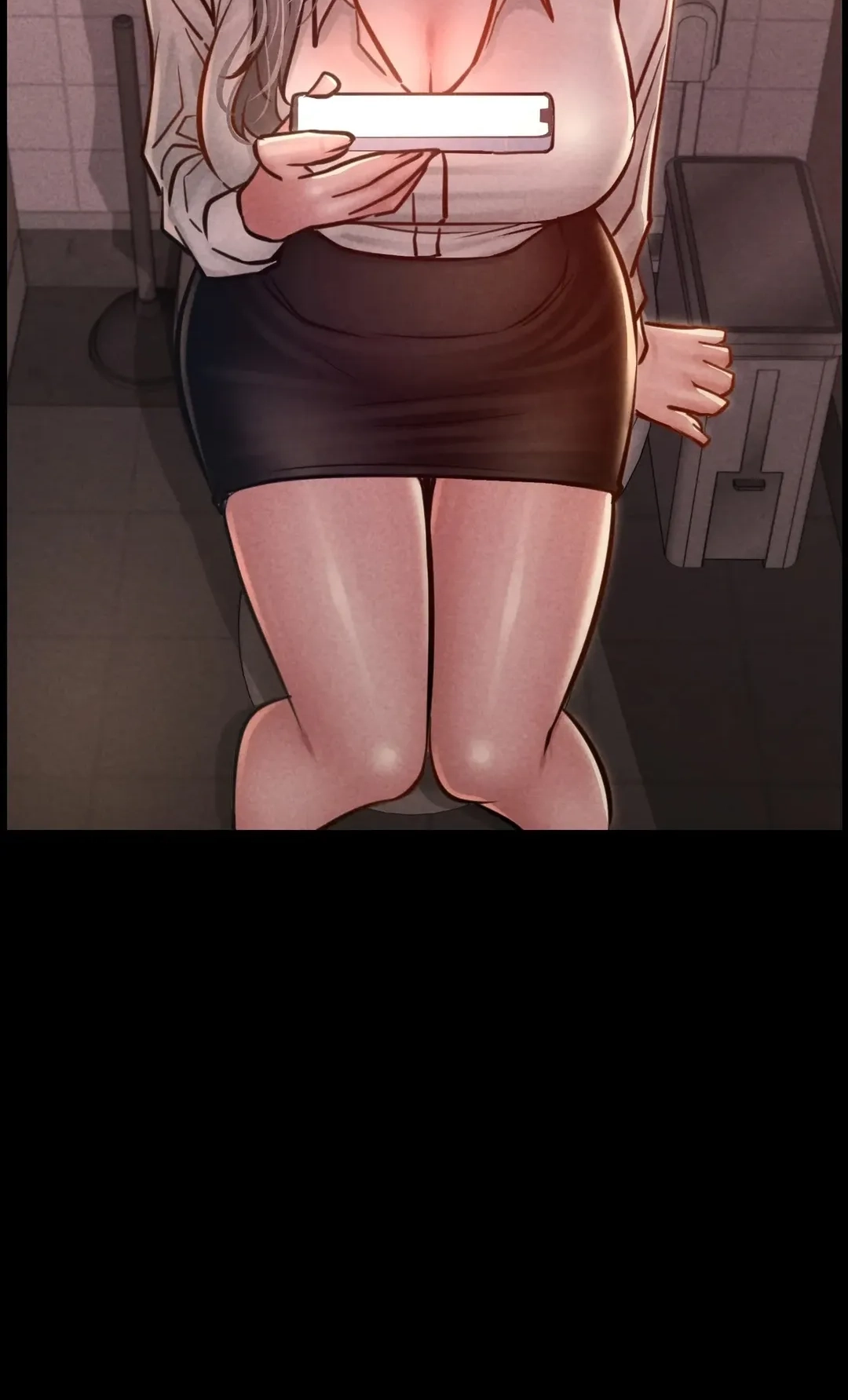 Paradise Villa Chapter 42 page 13 - 