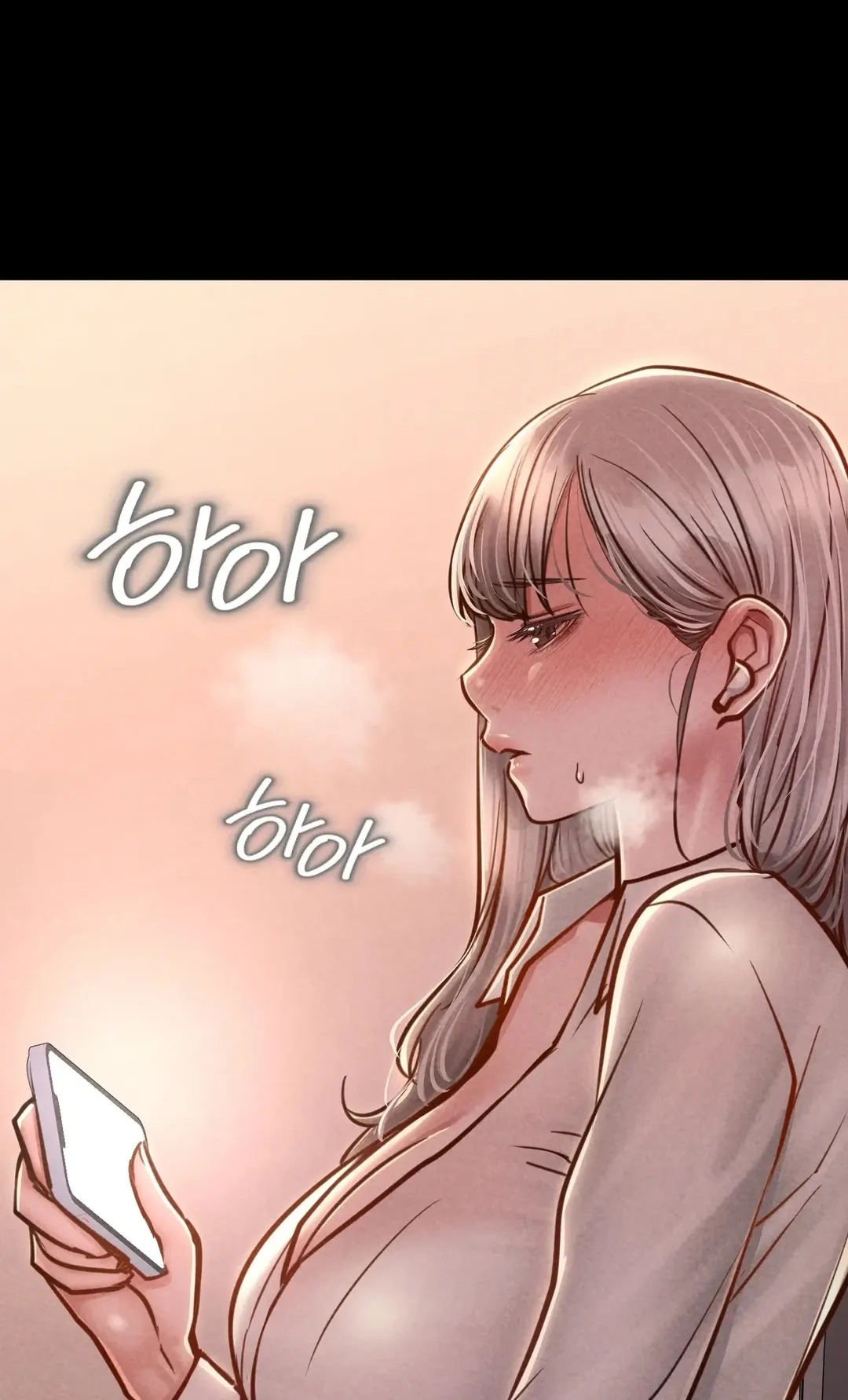 Paradise Villa Chapter 42 page 14 - 