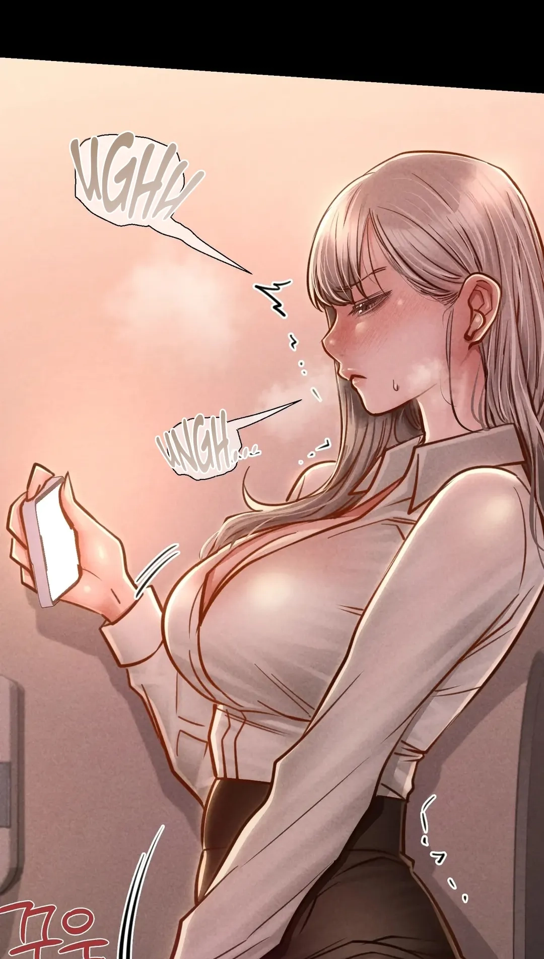 Paradise Villa Chapter 42 page 19 - 