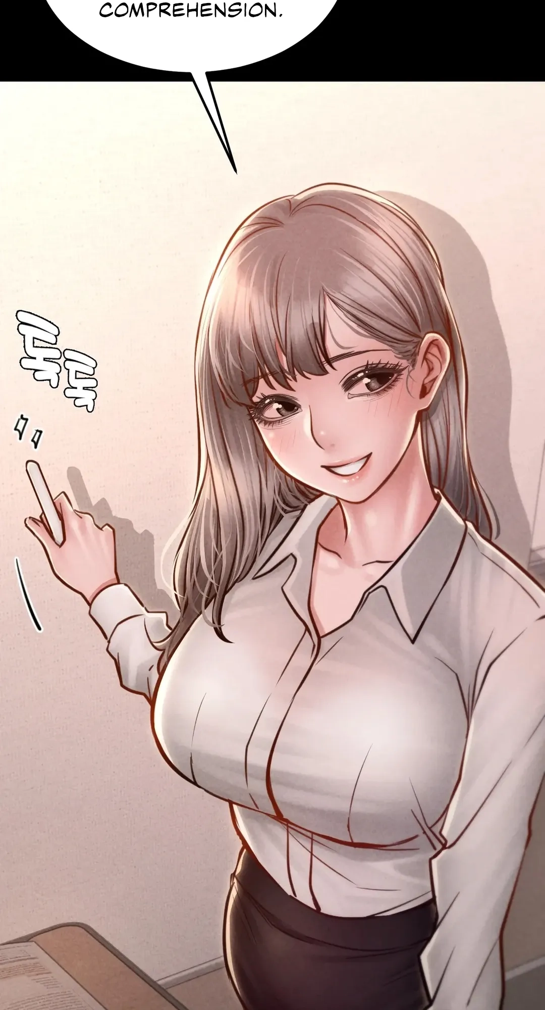 Paradise Villa Chapter 42 page 3 - 