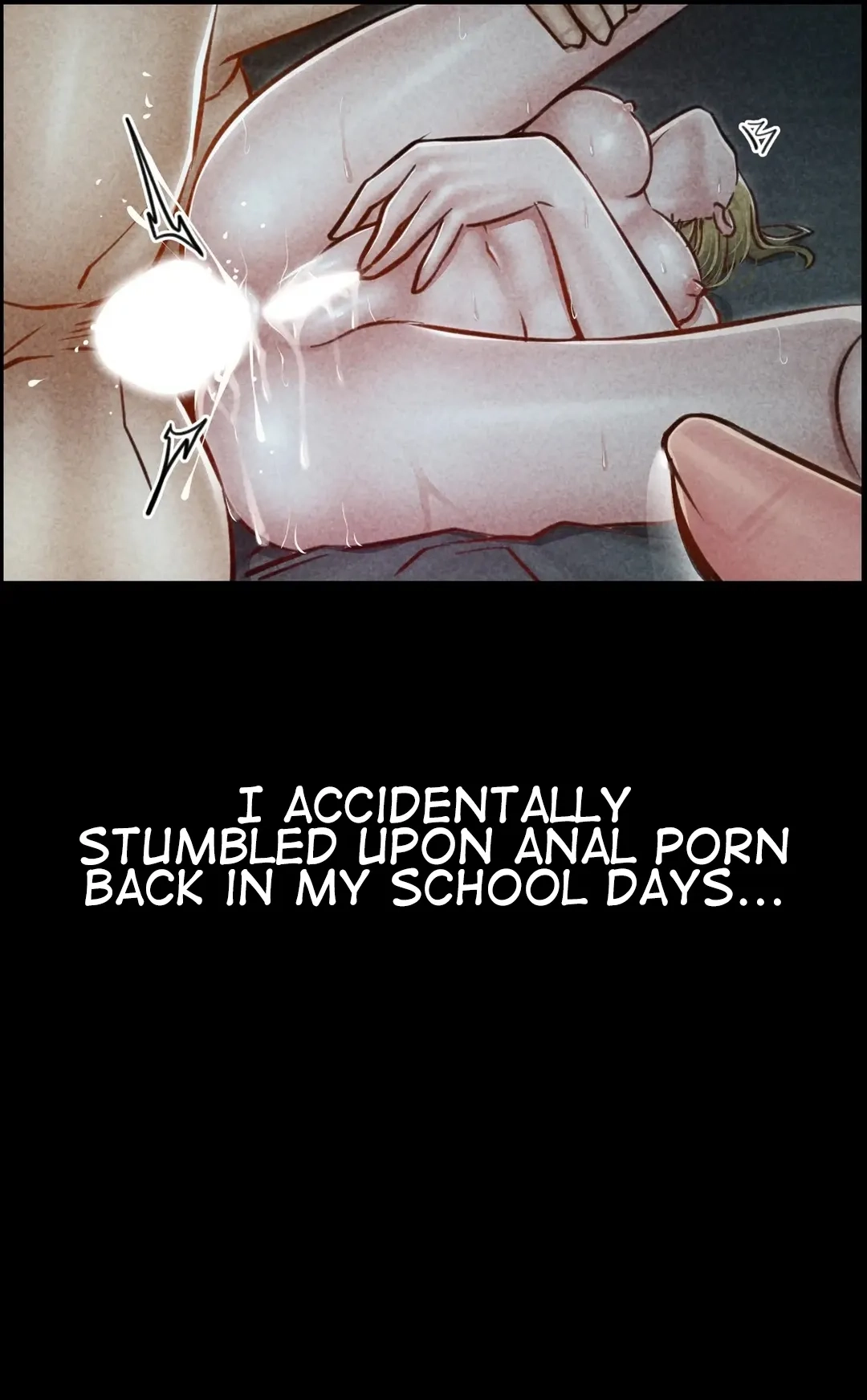 Paradise Villa Chapter 42 page 21 - 