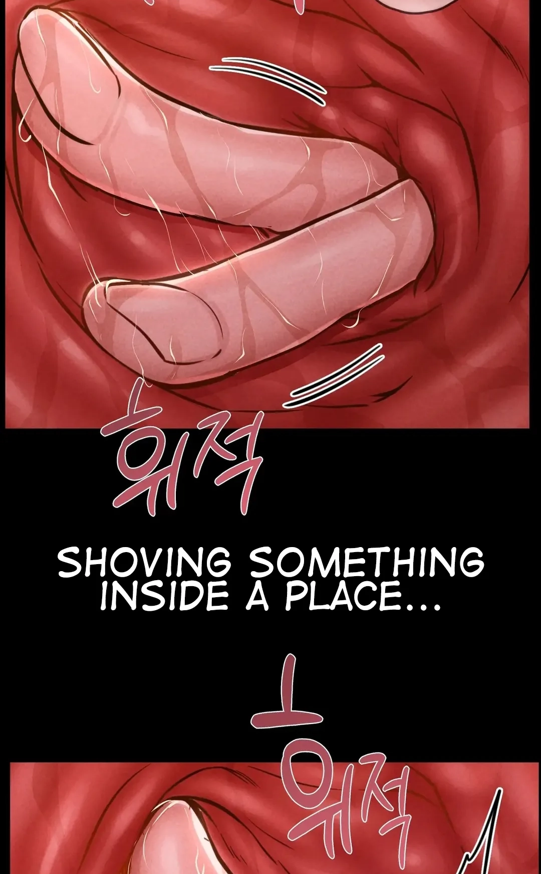 Paradise Villa Chapter 42 page 24 - 