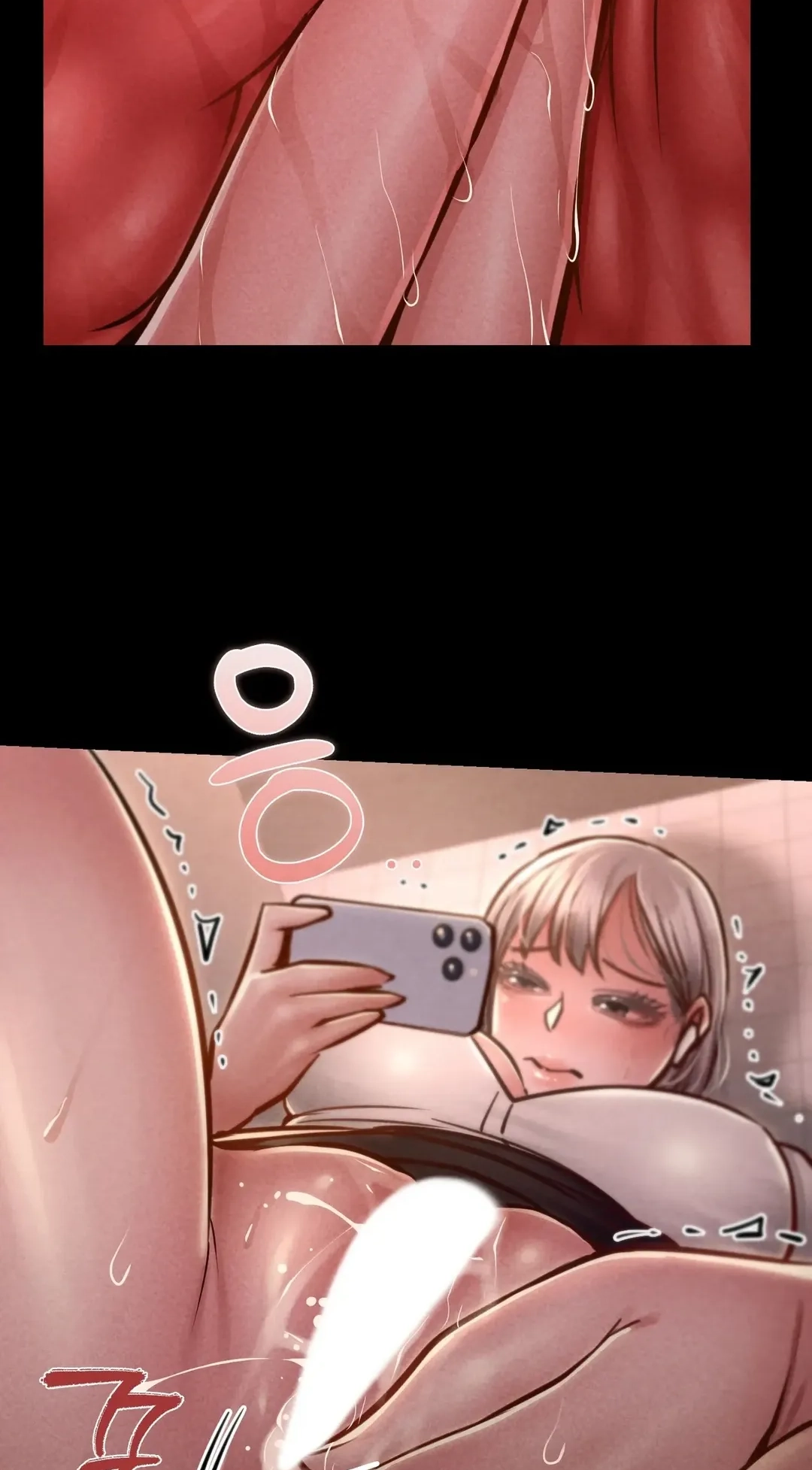Paradise Villa Chapter 42 page 28 - 