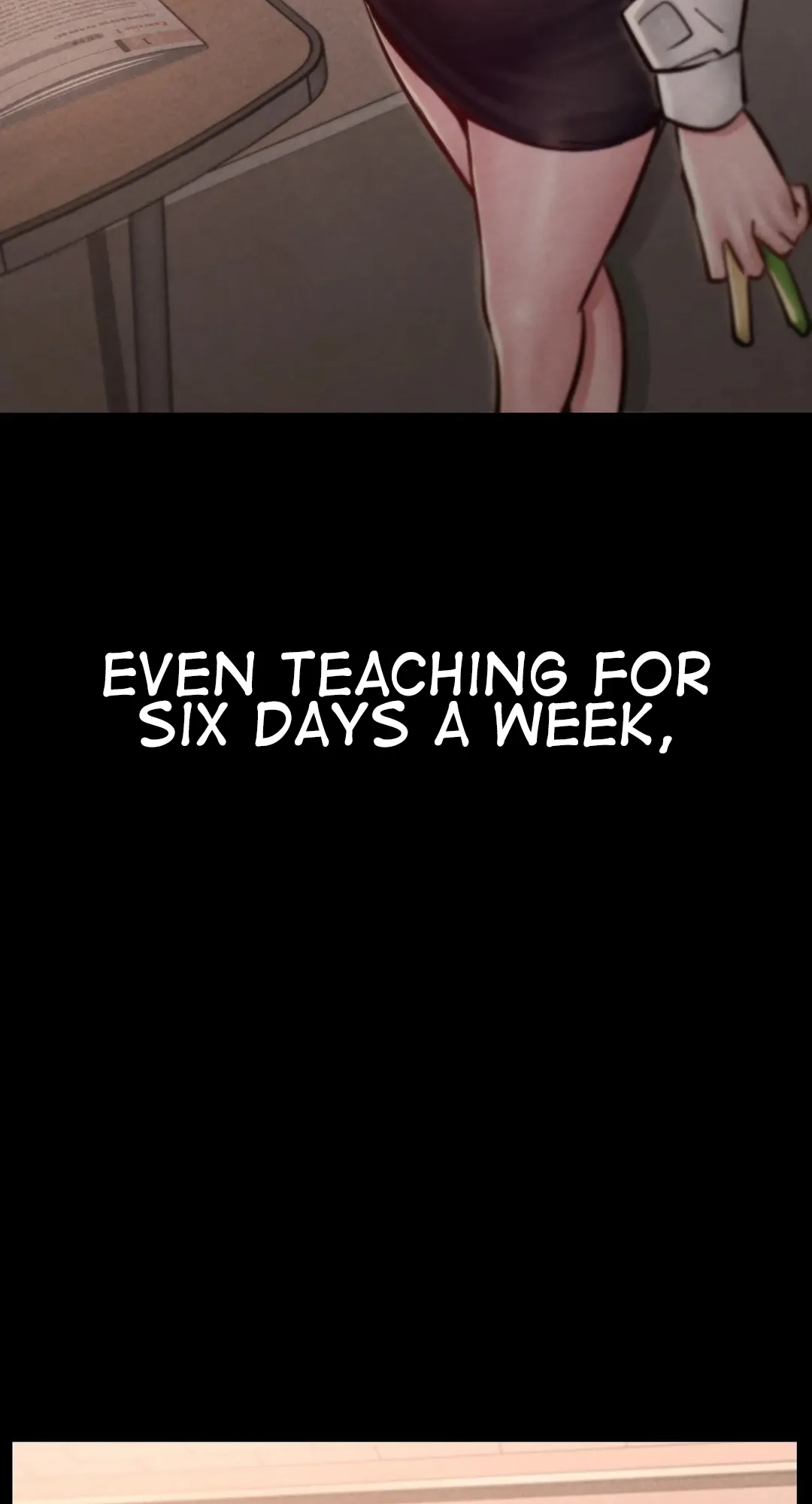 Paradise Villa Chapter 42 page 4 - 
