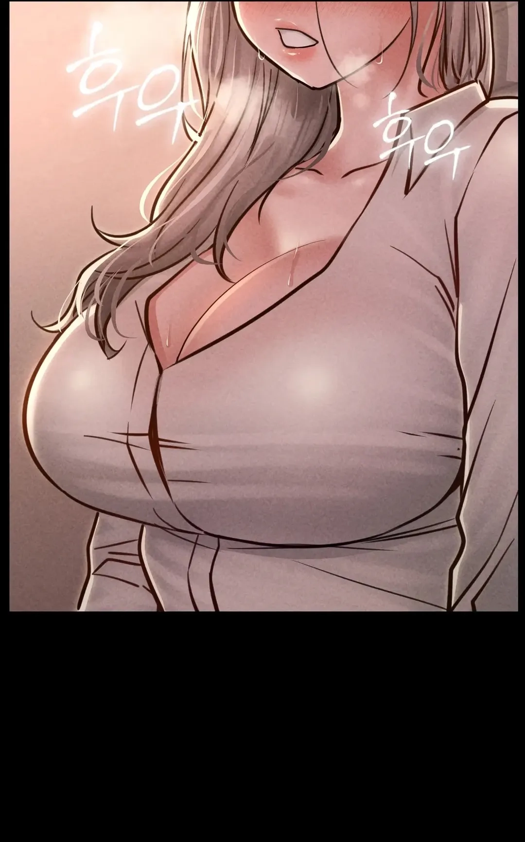 Paradise Villa Chapter 42 page 31 - 