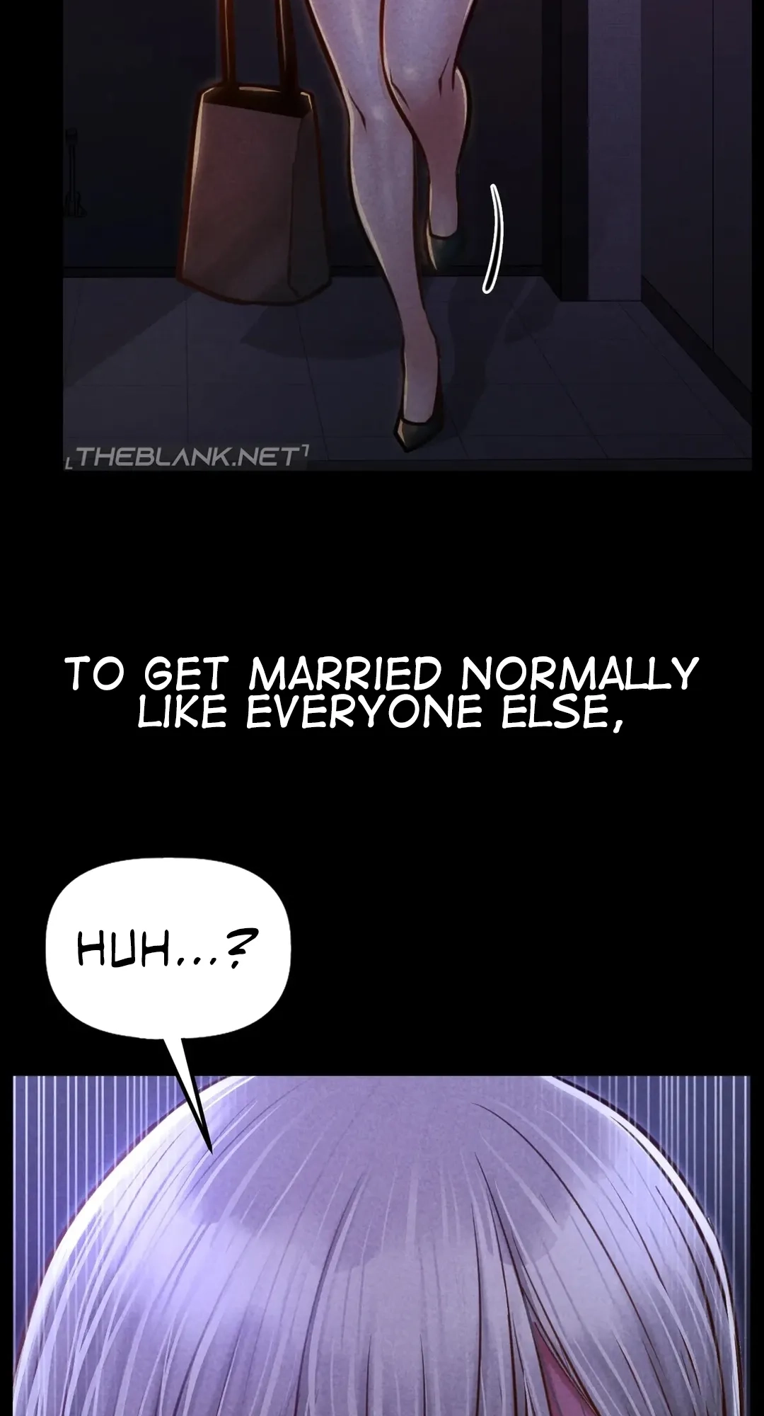 Paradise Villa Chapter 42 page 38 - 