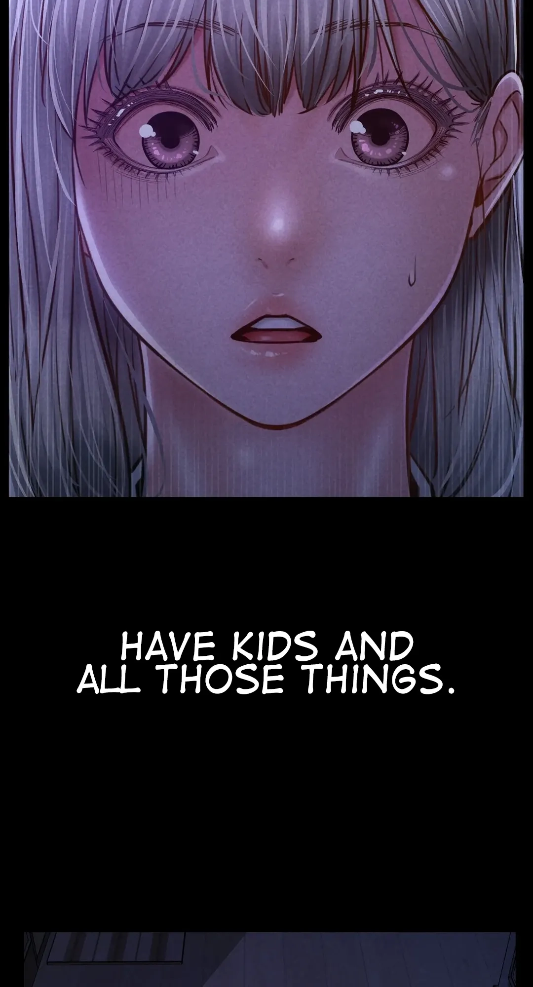 Paradise Villa Chapter 42 page 39 - 