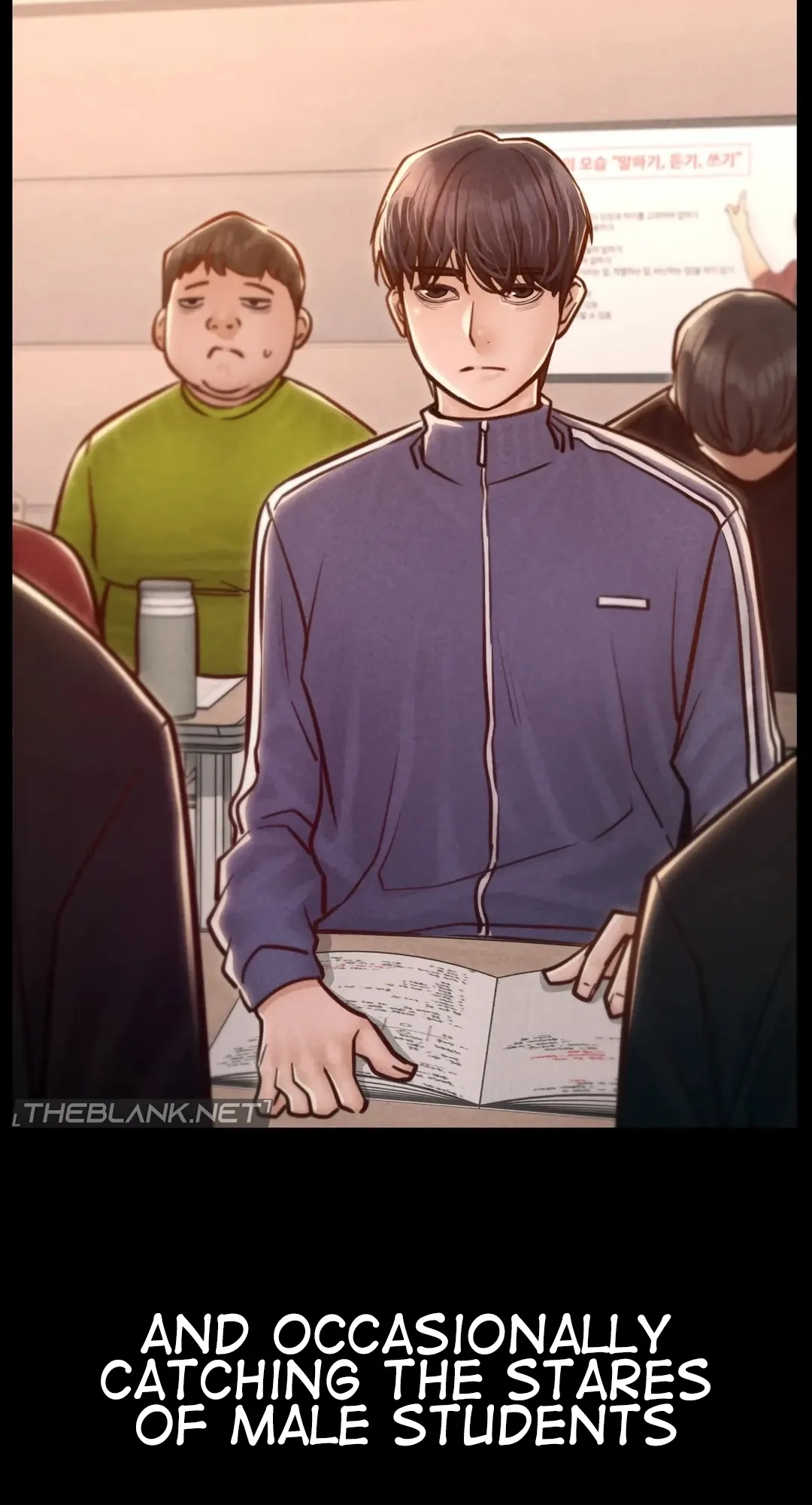 Paradise Villa Chapter 42 page 5 - 