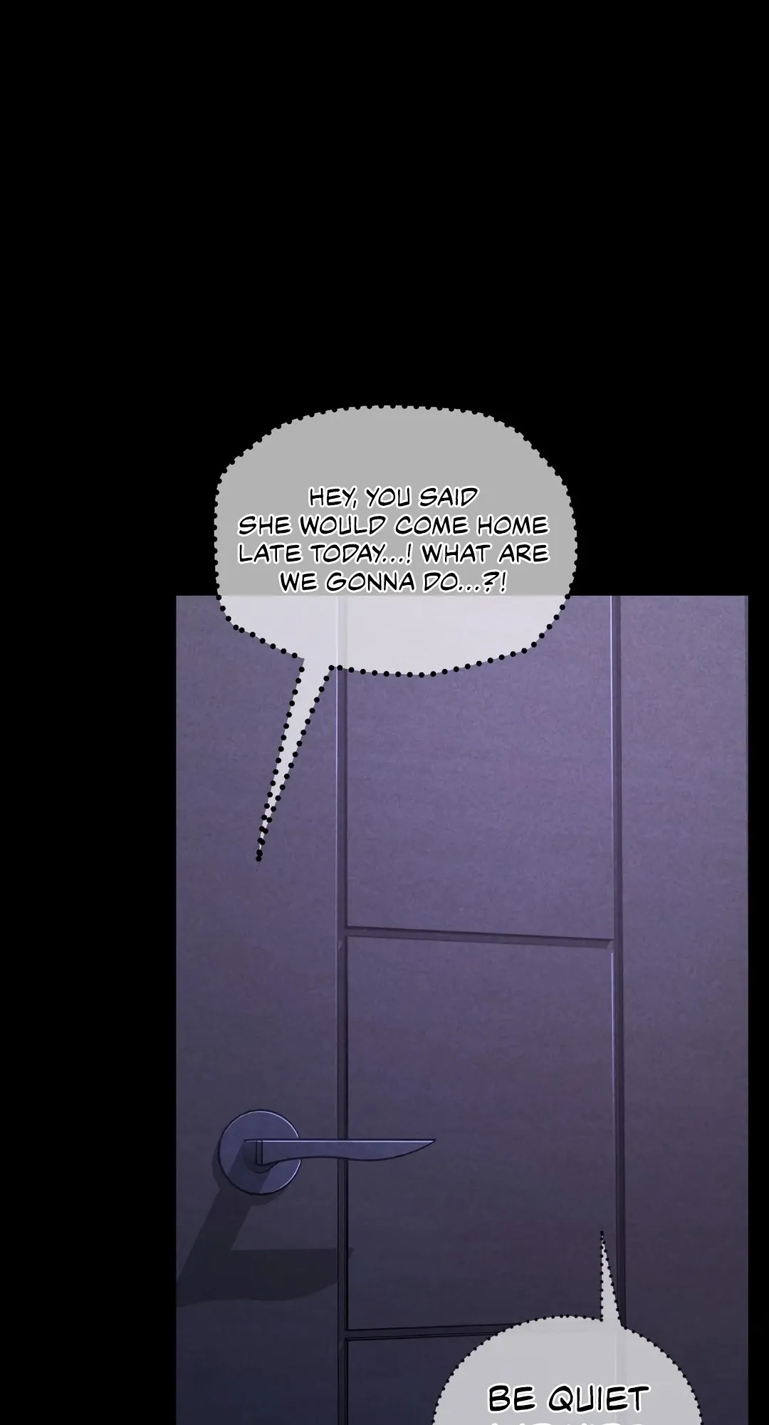 Paradise Villa Chapter 42 page 42 - 