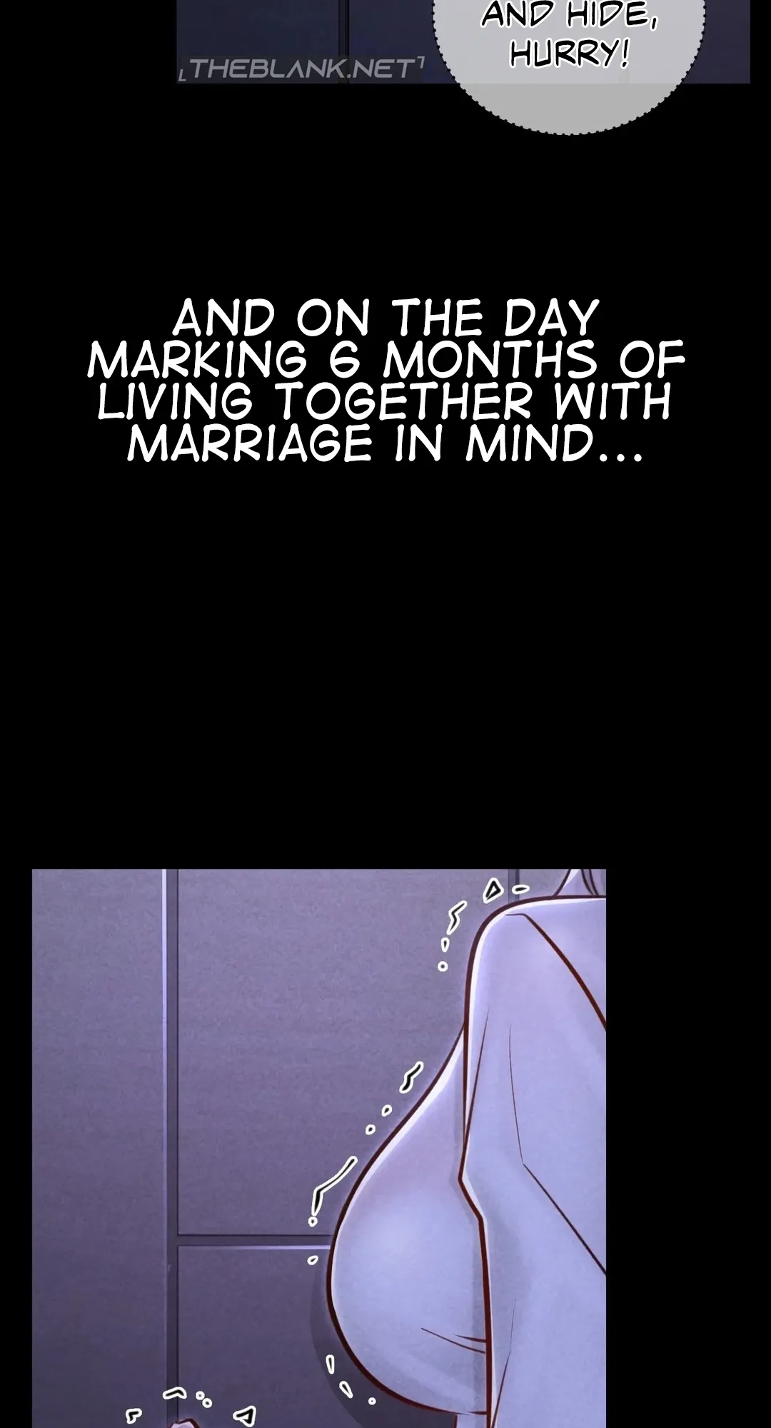 Paradise Villa Chapter 42 page 43 - 