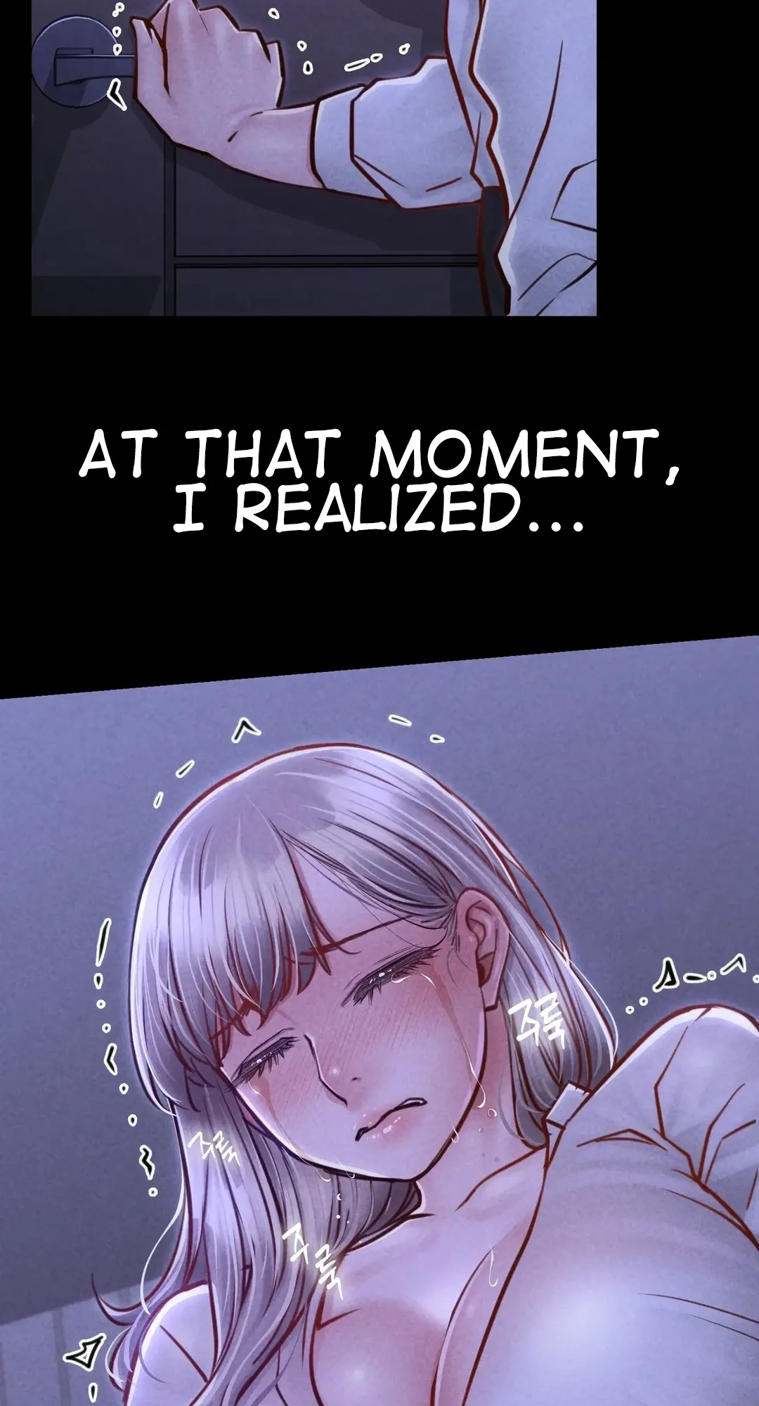 Paradise Villa Chapter 42 page 44 - 