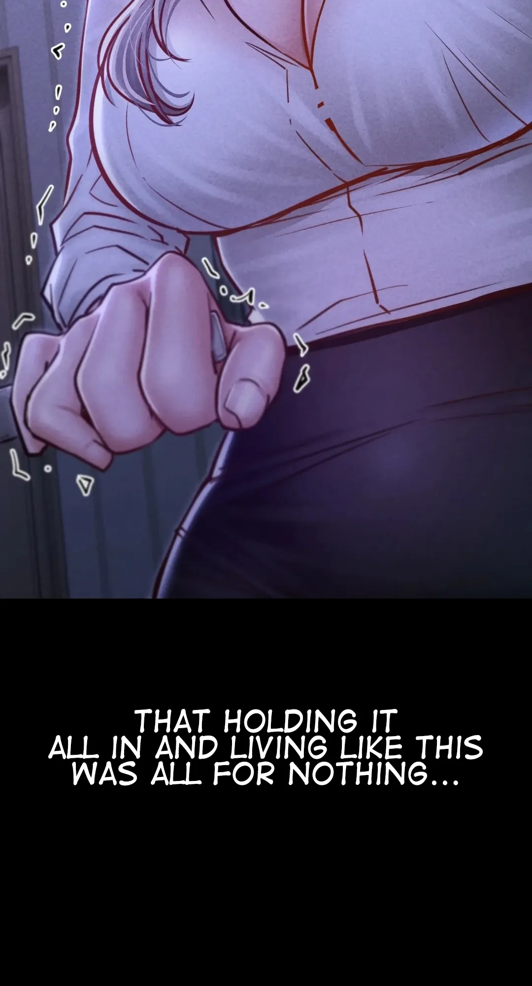 Paradise Villa Chapter 42 page 45 - 