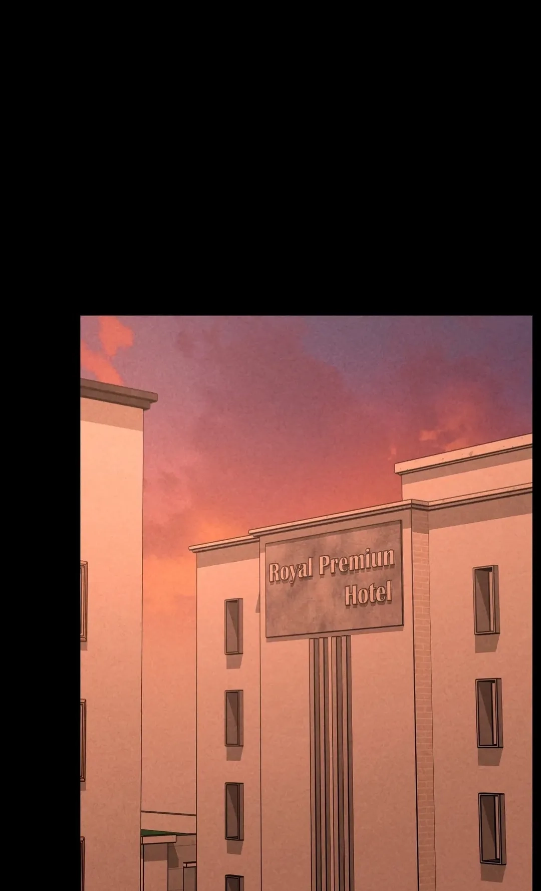 Paradise Villa Chapter 42 page 51 - 