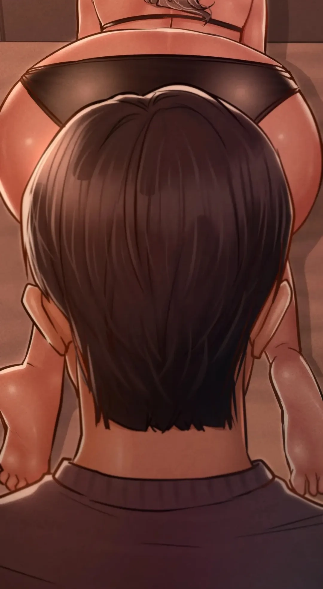 Paradise Villa Chapter 42 page 58 - 