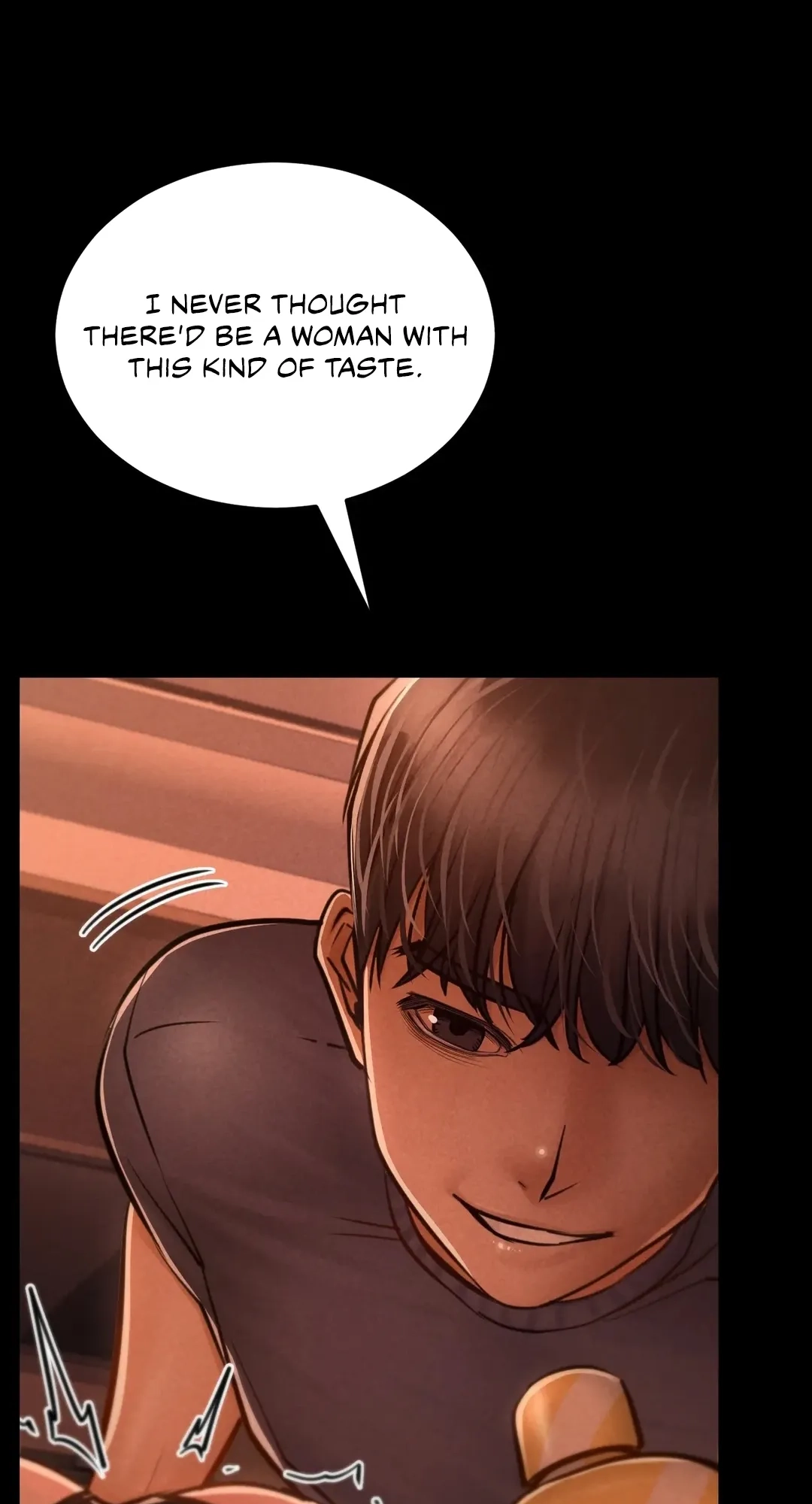 Paradise Villa Chapter 42 page 68 - 