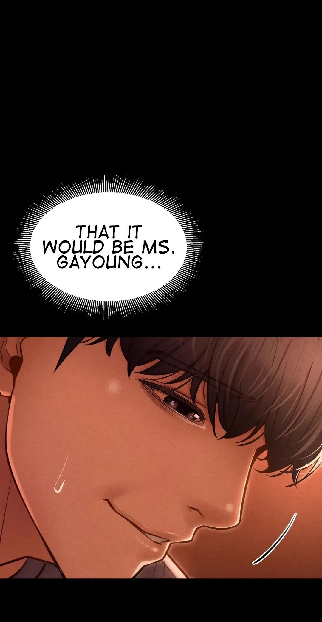 Paradise Villa Chapter 42 page 71 - 