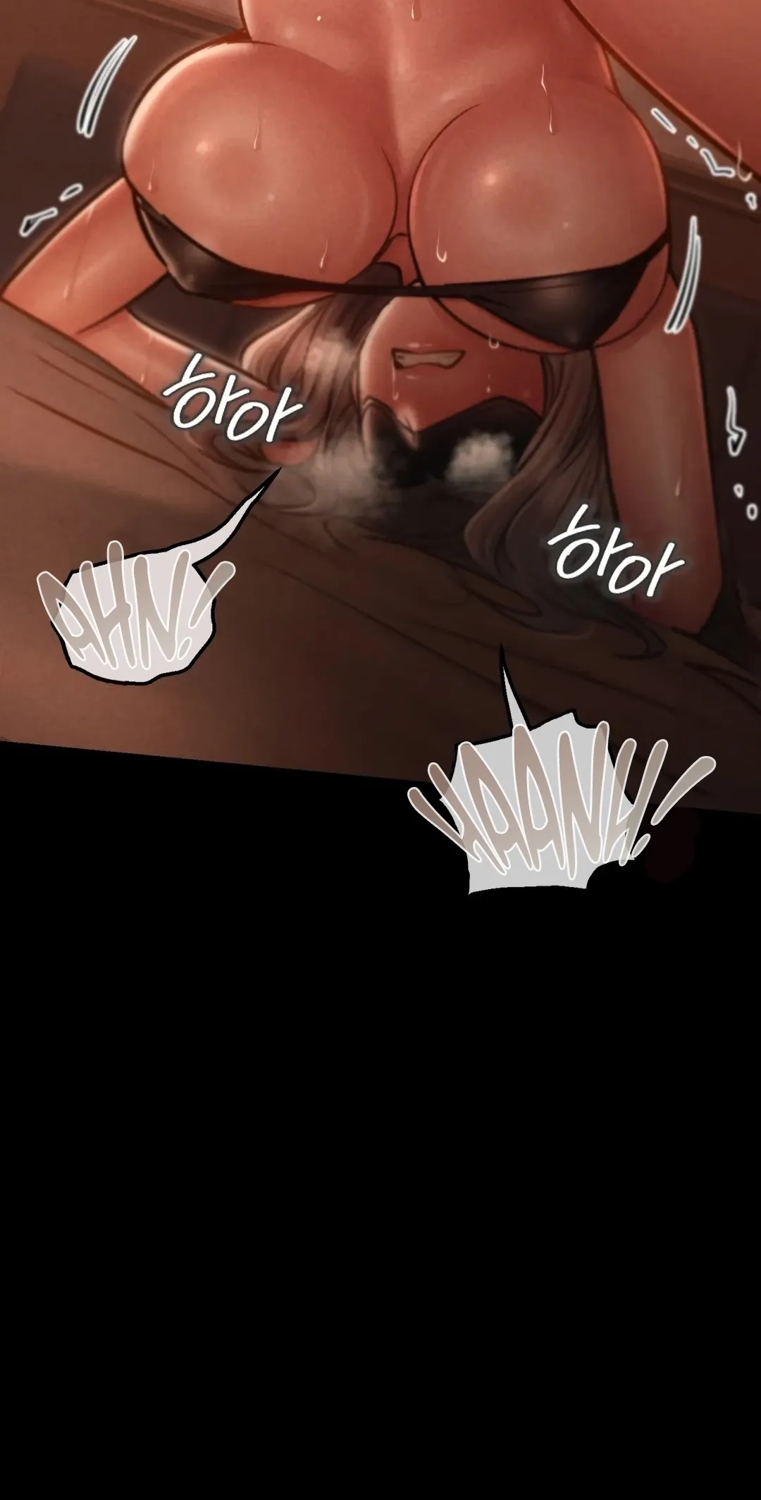 Paradise Villa Chapter 42 page 87 - 