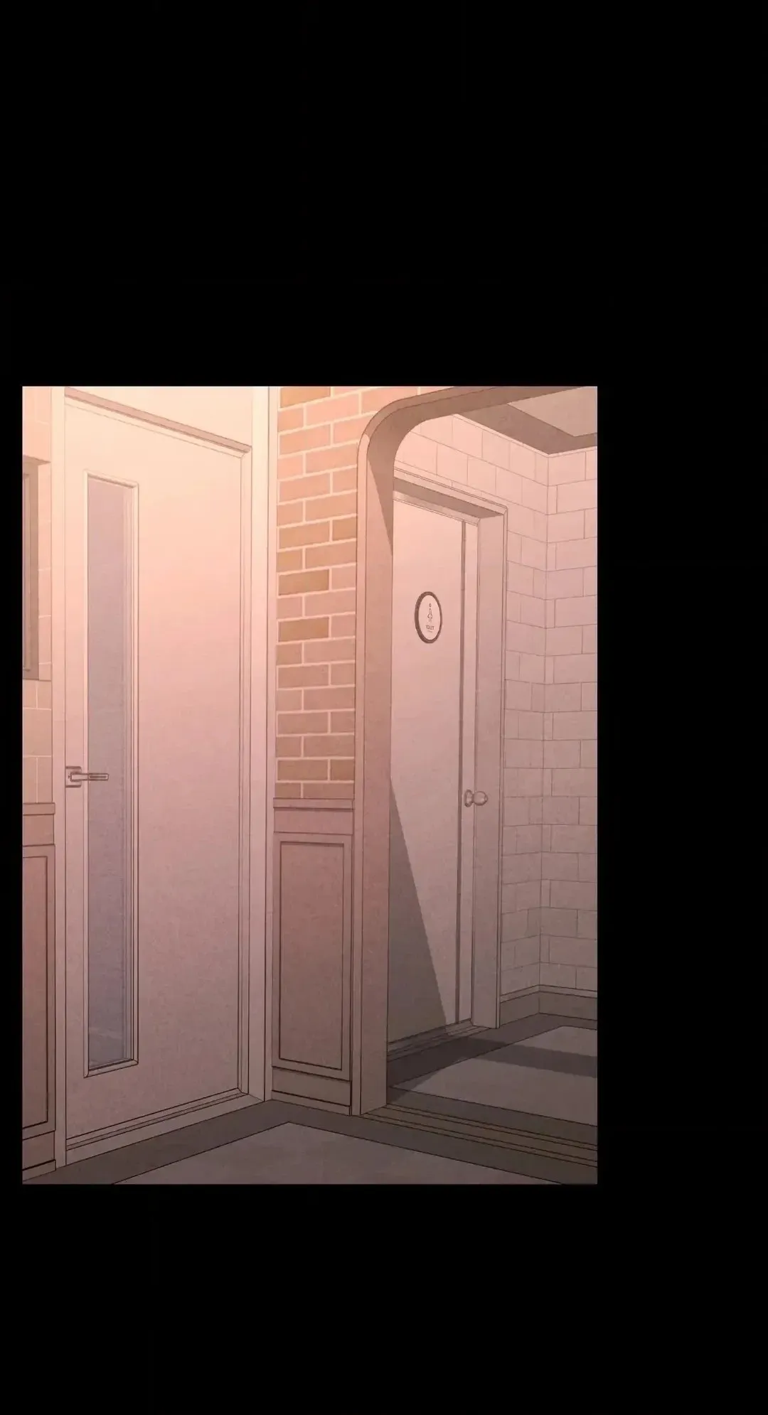Paradise Villa Chapter 42 page 10 - 