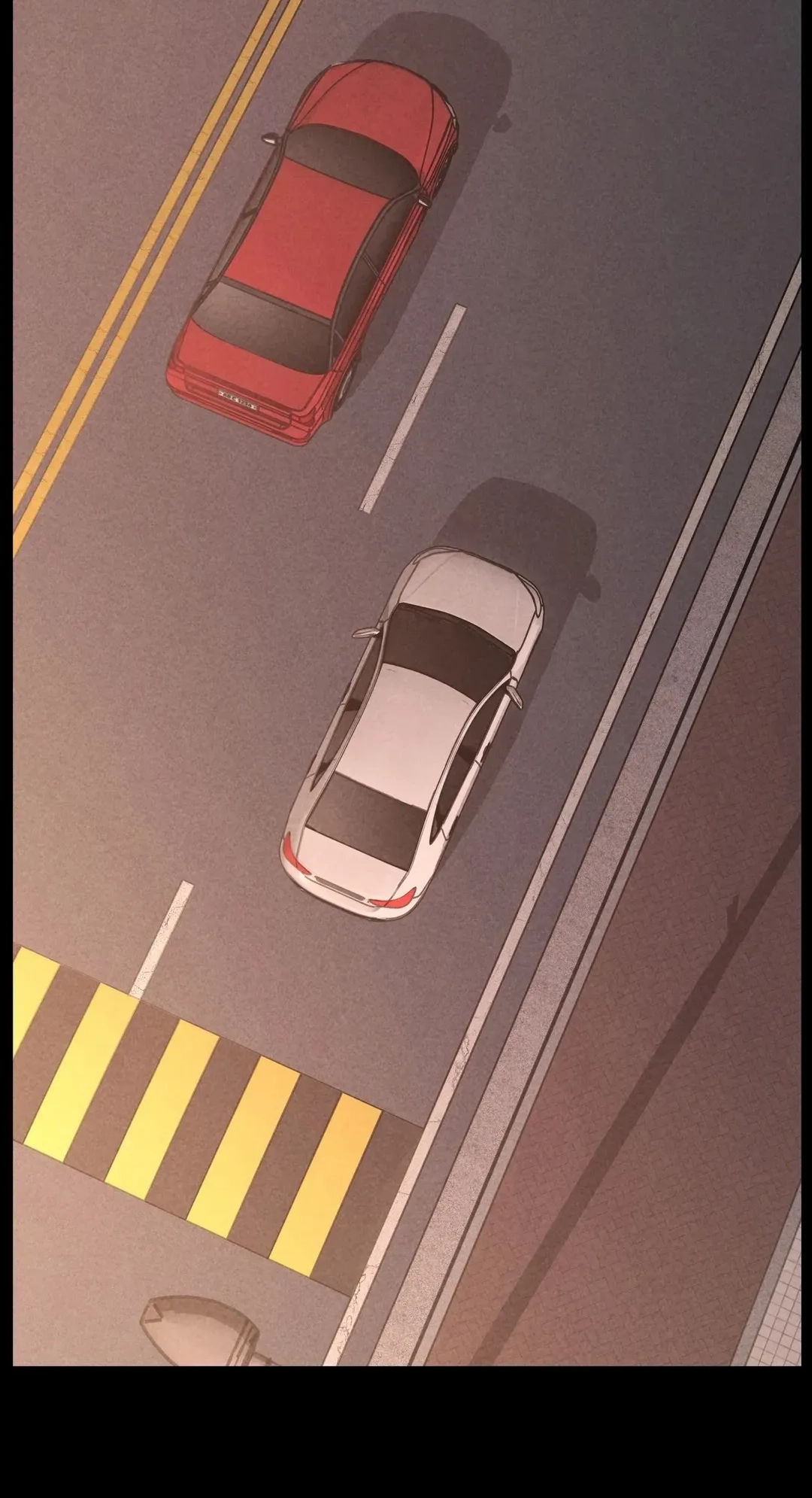 Paradise Villa Chapter 43 page 2 - 