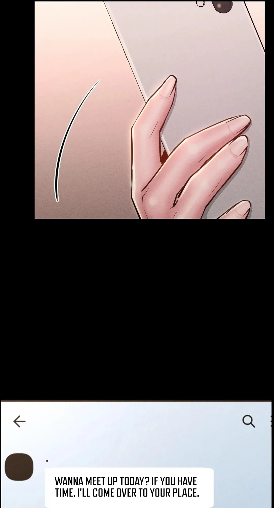 Paradise Villa Chapter 43 page 16 - 