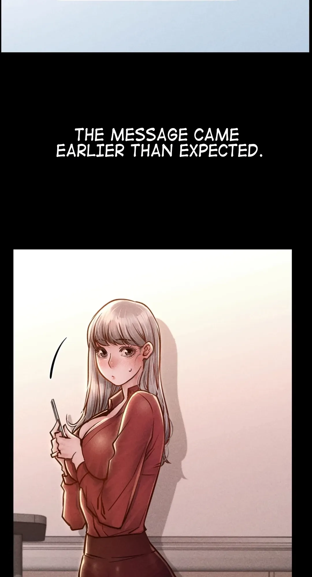 Paradise Villa Chapter 43 page 17 - 