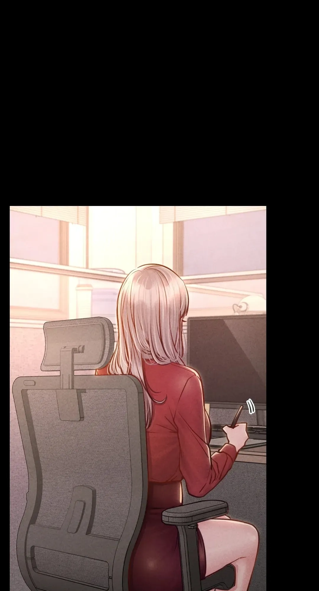 Paradise Villa Chapter 43 page 22 - 