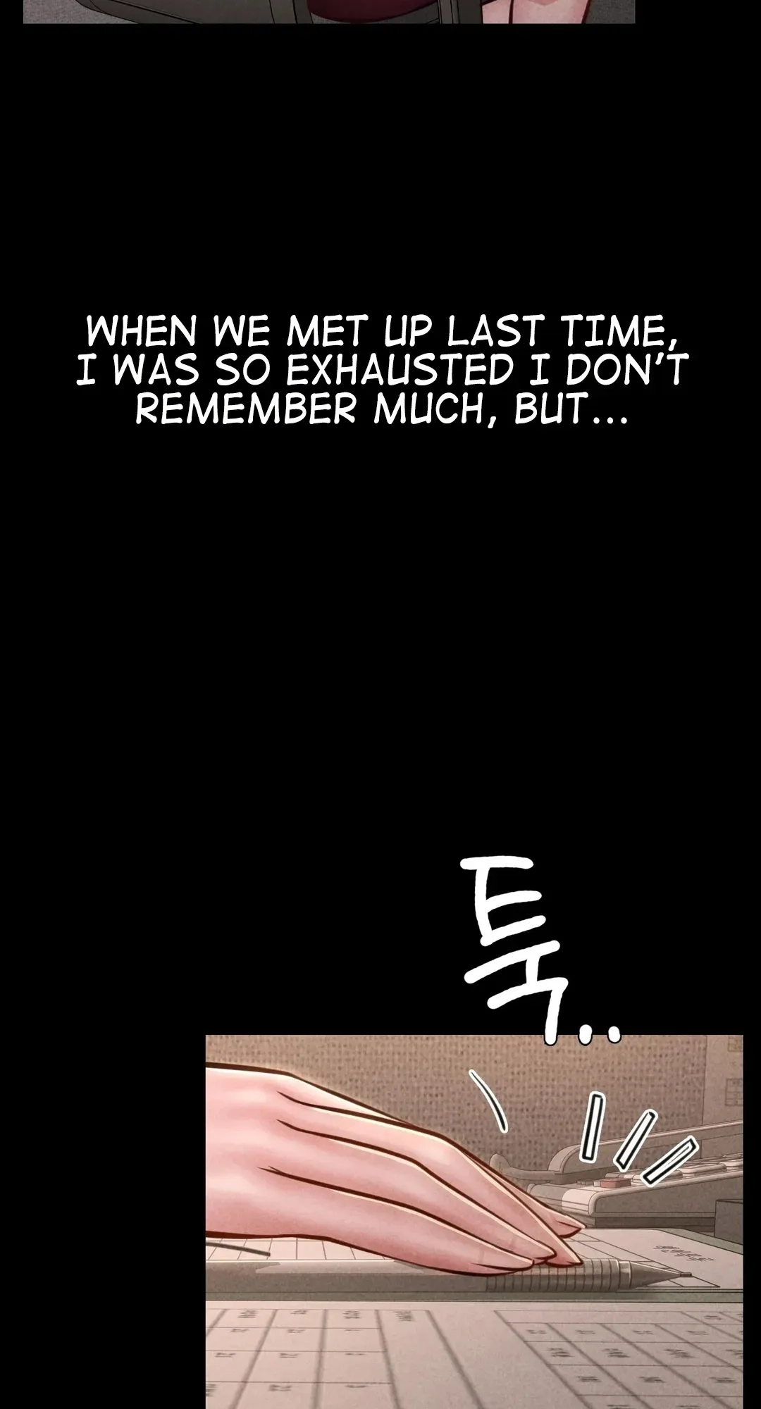 Paradise Villa Chapter 43 page 23 - 