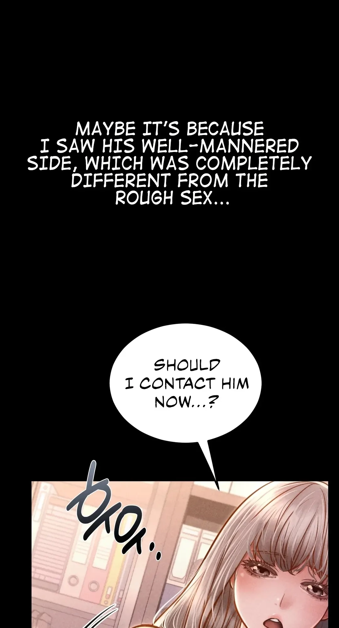 Paradise Villa Chapter 43 page 26 - 