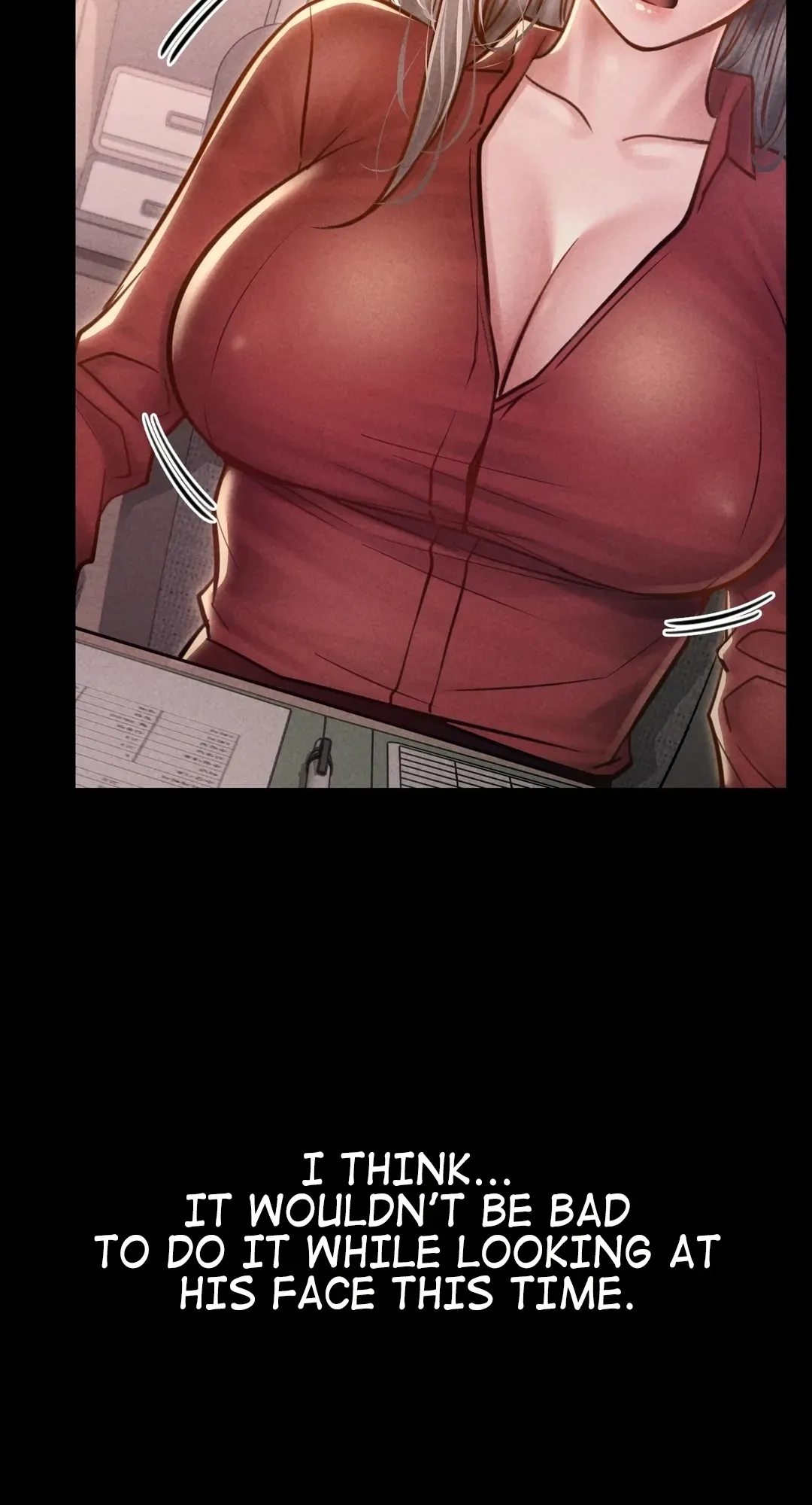 Paradise Villa Chapter 43 page 27 - 