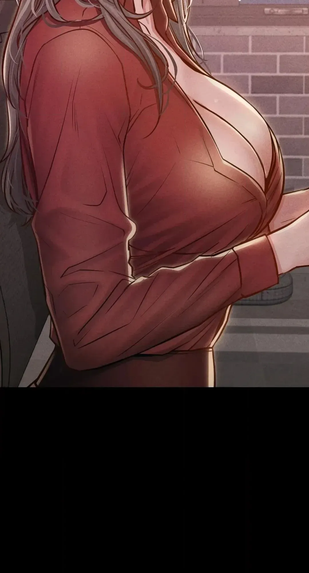 Paradise Villa Chapter 43 page 30 - 