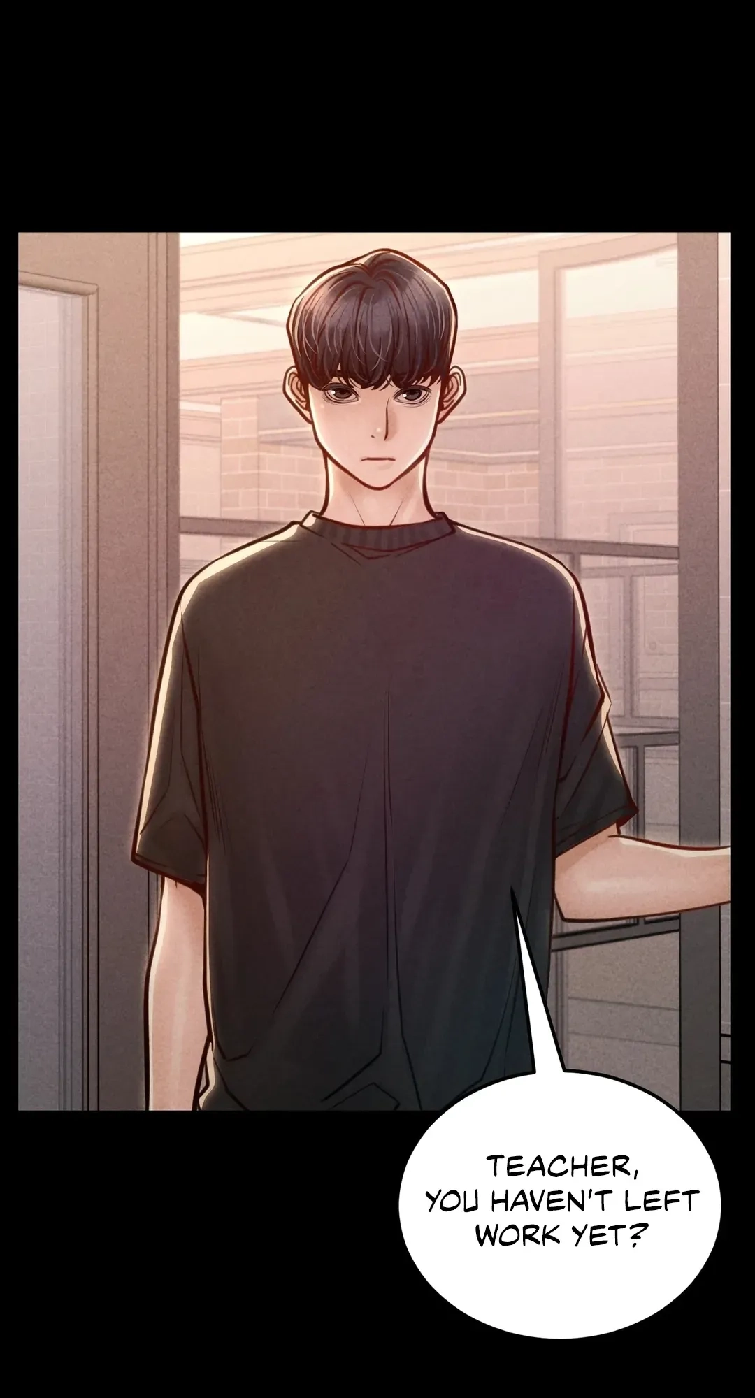 Paradise Villa Chapter 43 page 31 - 