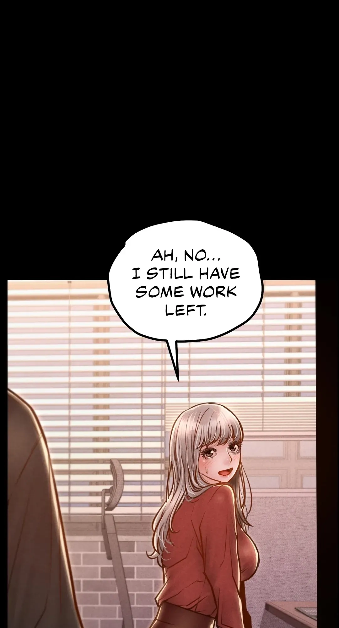 Paradise Villa Chapter 43 page 32 - 