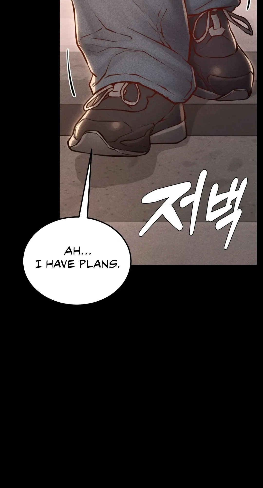 Paradise Villa Chapter 43 page 35 - 