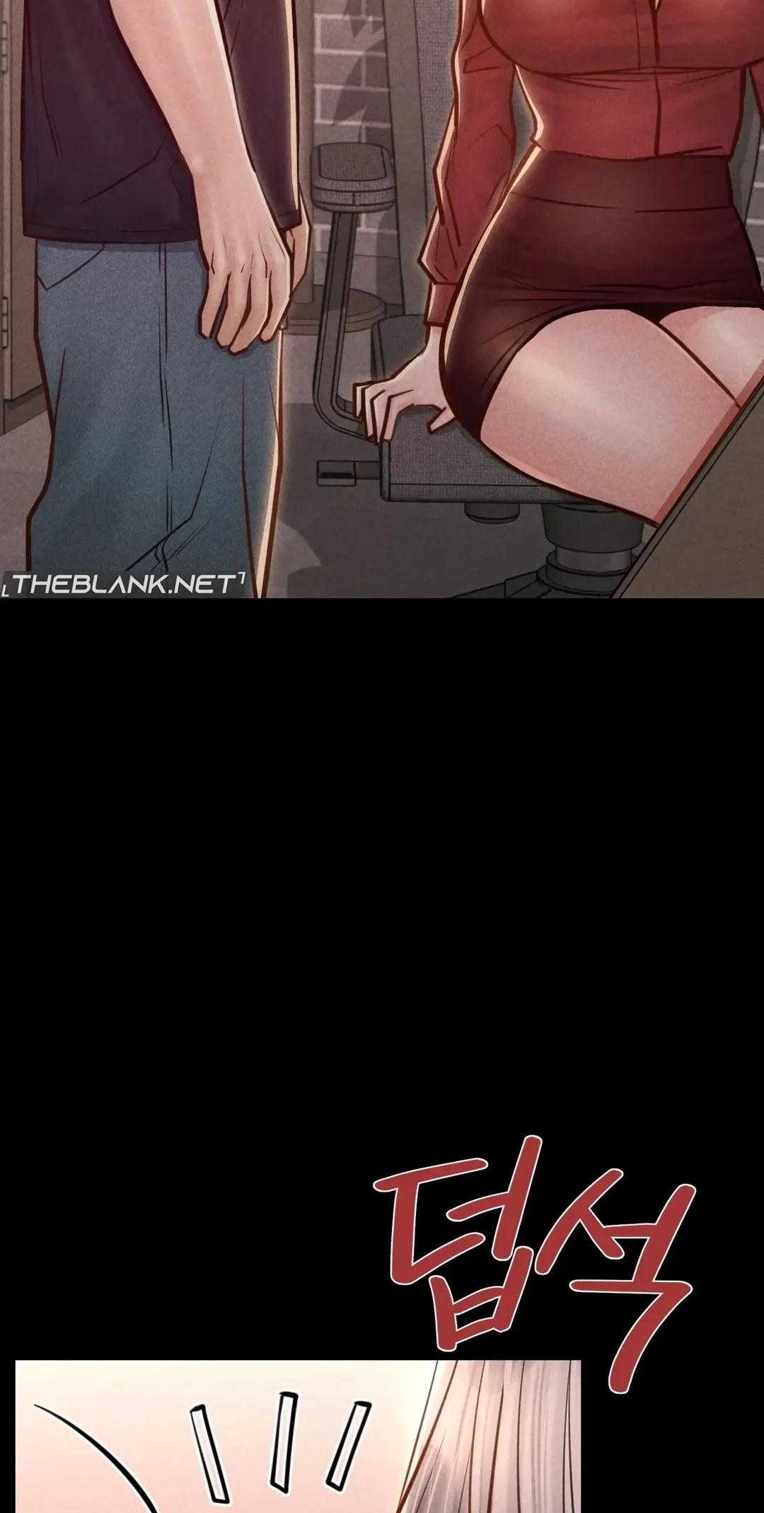 Paradise Villa Chapter 43 page 37 - 