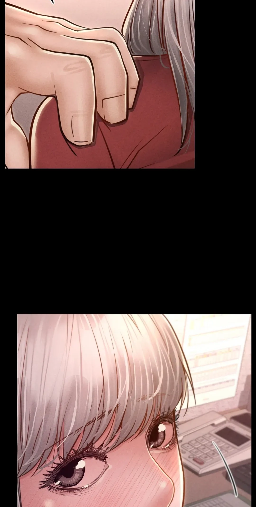 Paradise Villa Chapter 43 page 38 - 