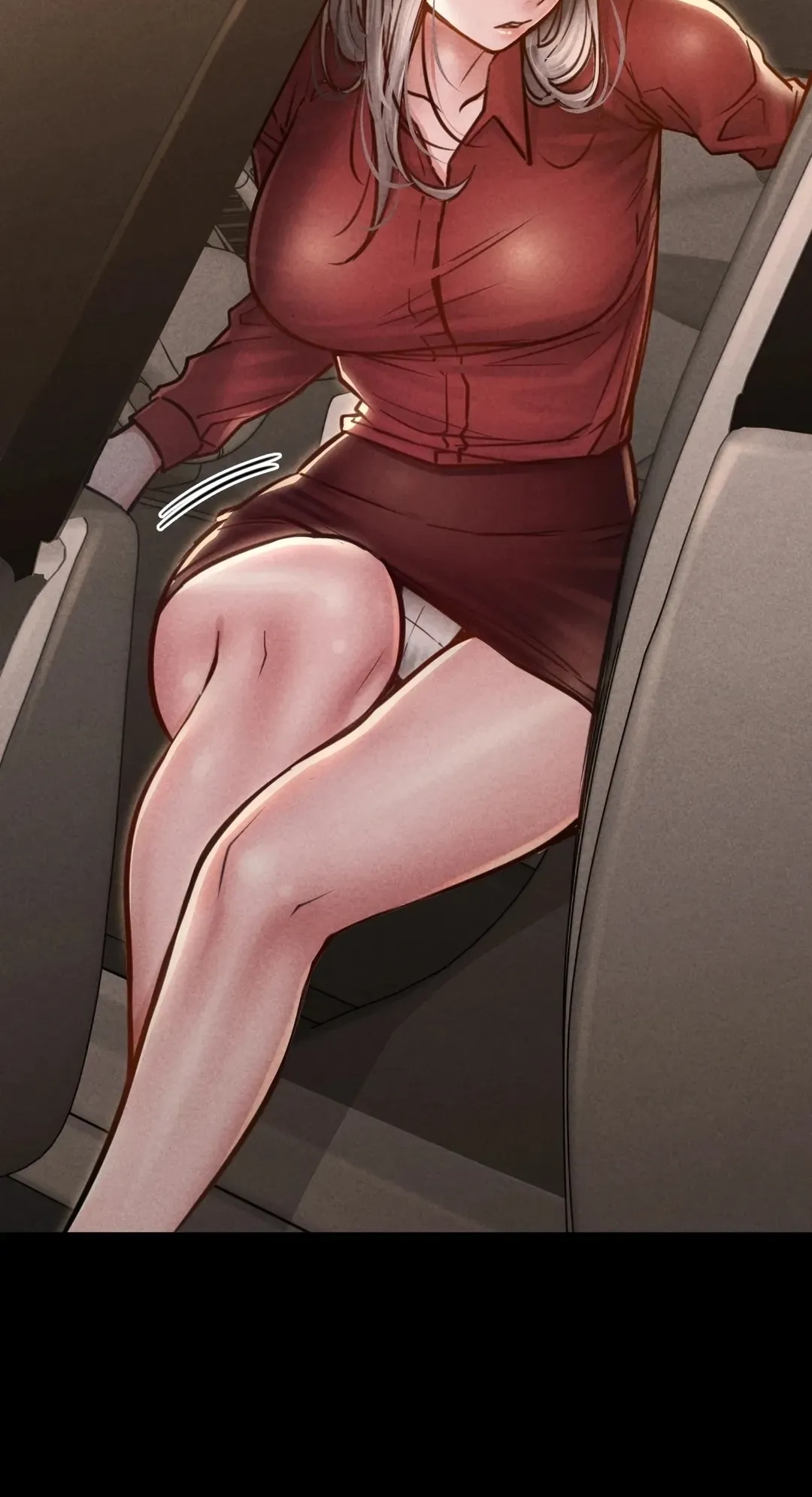 Paradise Villa Chapter 43 page 5 - 