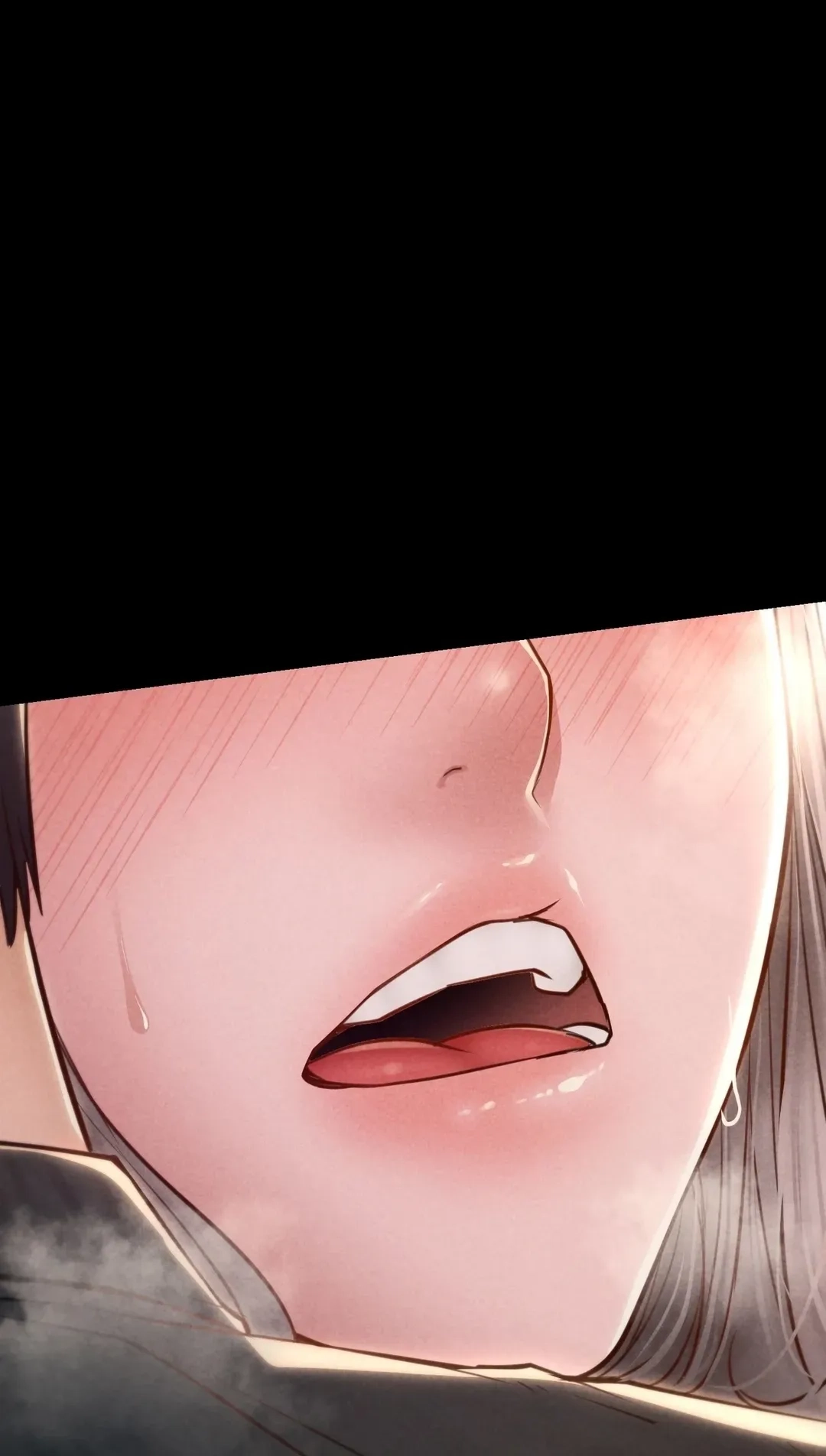 Paradise Villa Chapter 43 page 44 - 