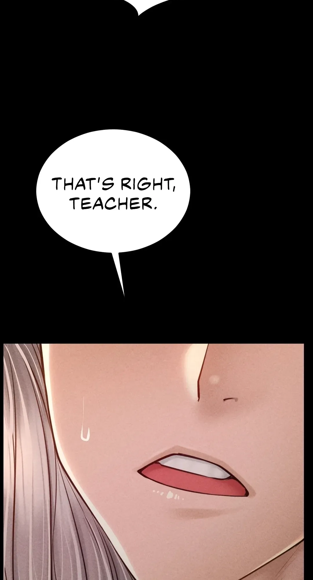 Paradise Villa Chapter 43 page 47 - 