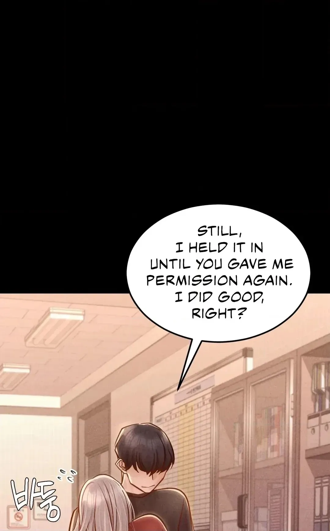 Paradise Villa Chapter 43 page 50 - 