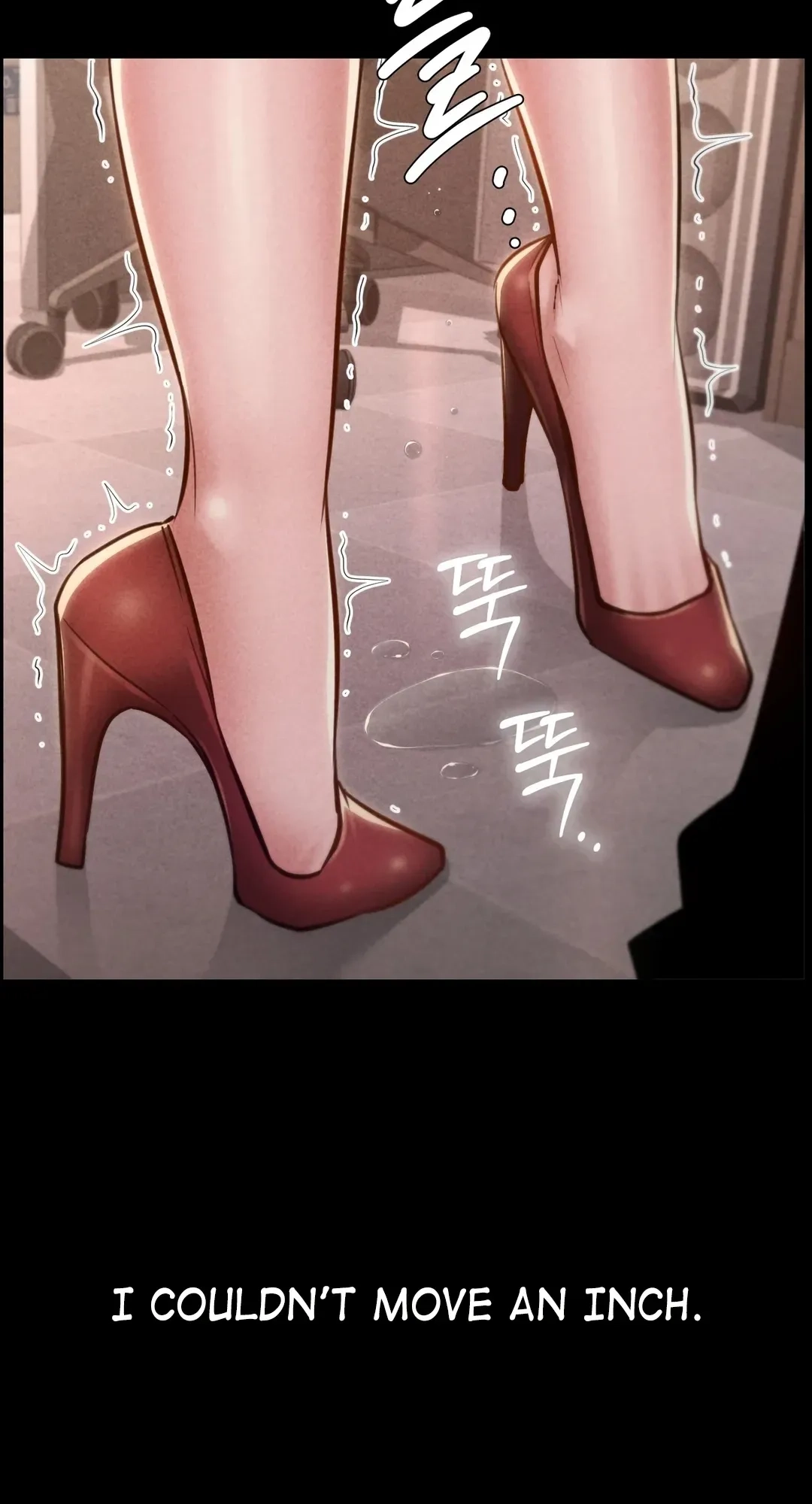 Paradise Villa Chapter 43 page 59 - 