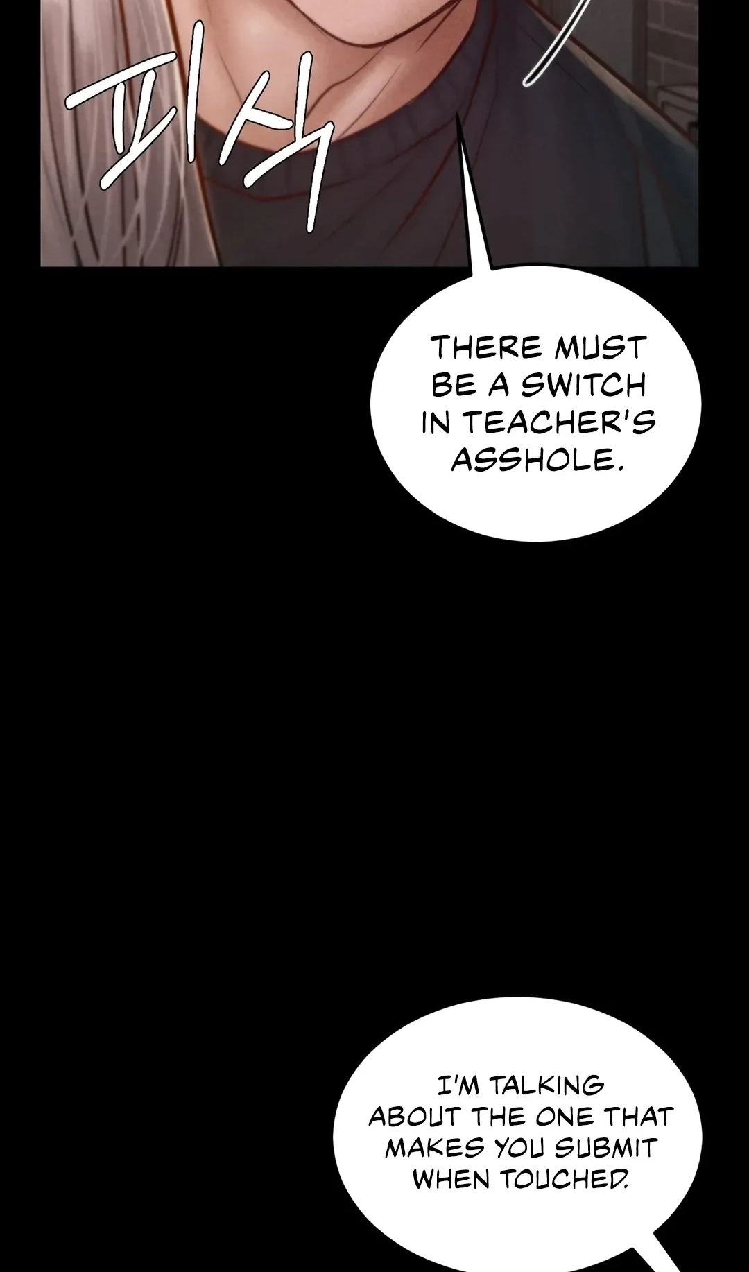 Paradise Villa Chapter 43 page 61 - 