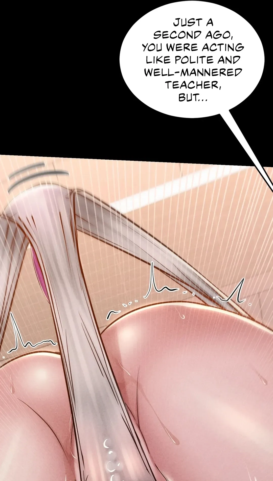 Paradise Villa Chapter 43 page 64 - 