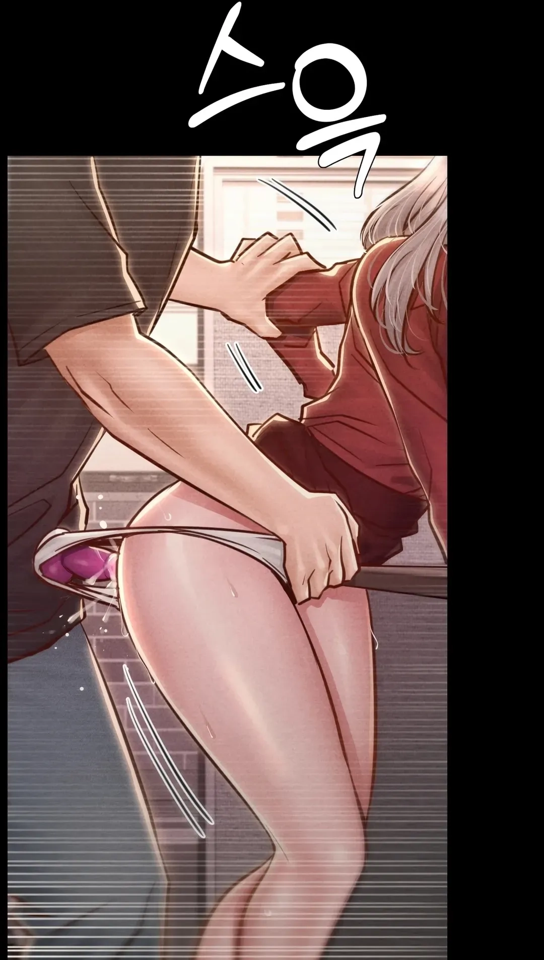 Paradise Villa Chapter 43 page 69 - 