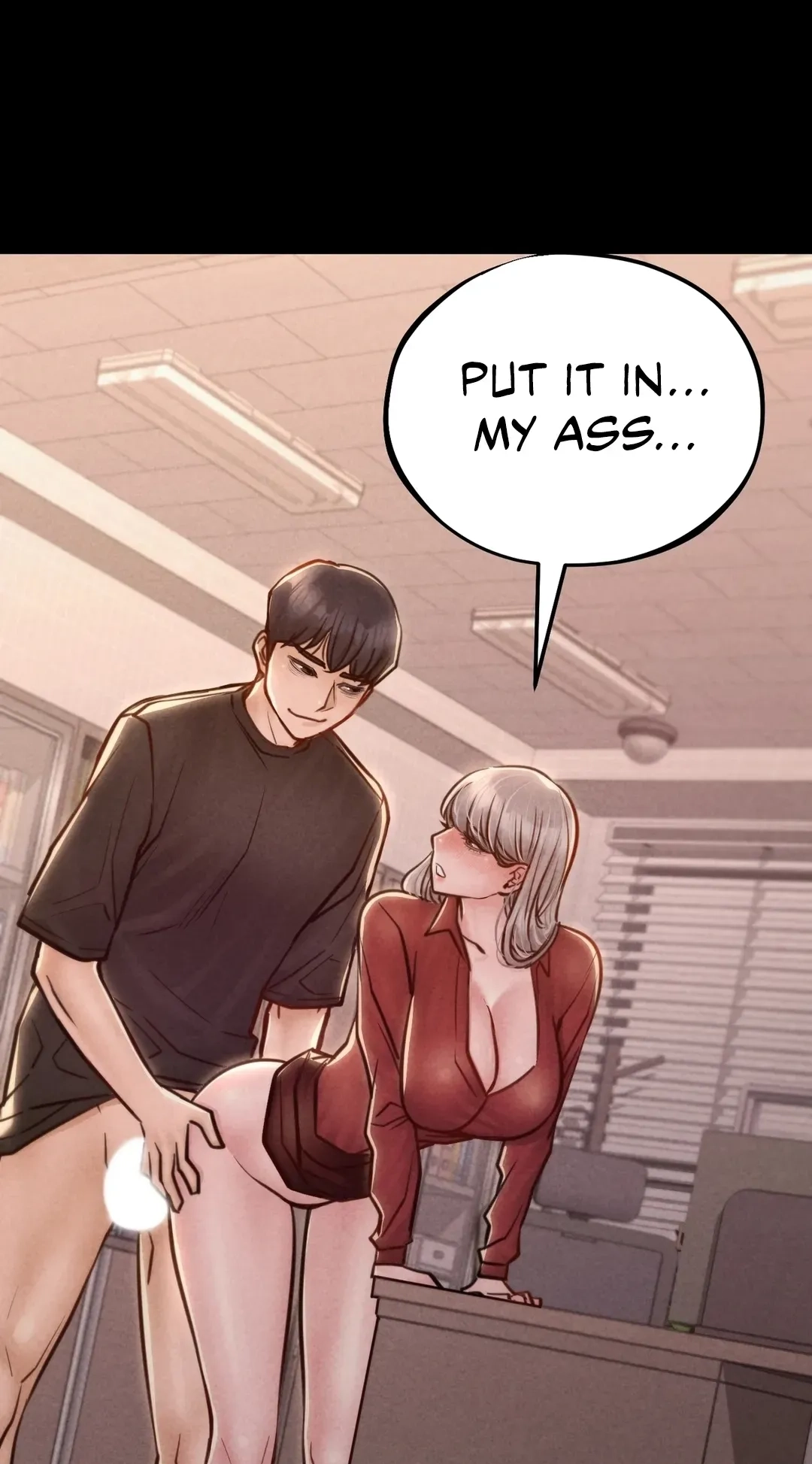 Paradise Villa Chapter 43 page 83 - 