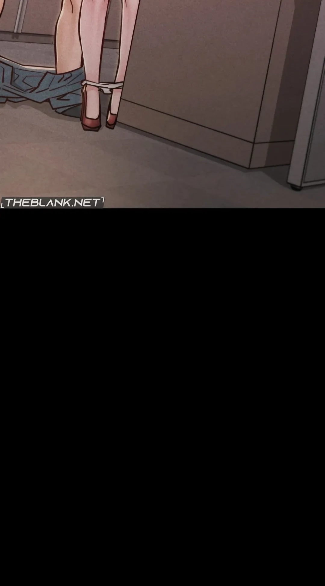 Paradise Villa Chapter 43 page 84 - 