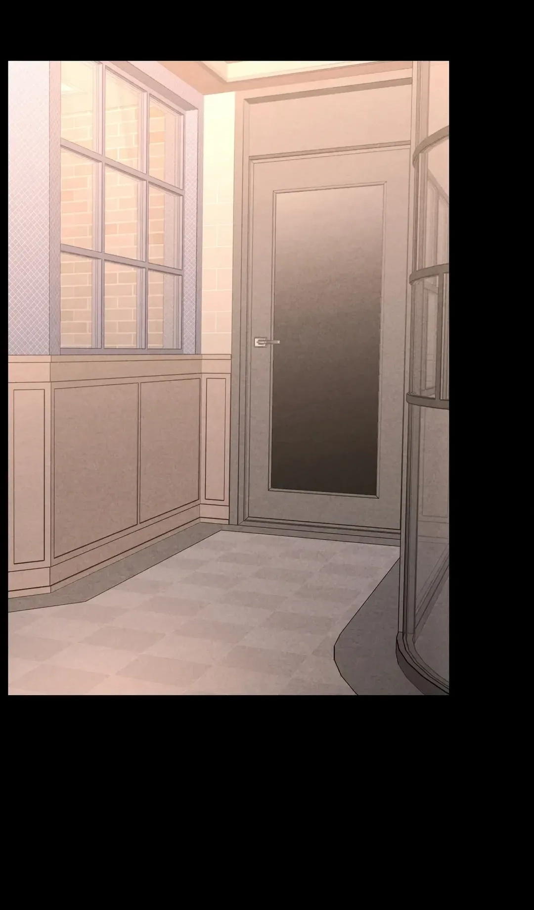 Paradise Villa Chapter 44 page 2 - 