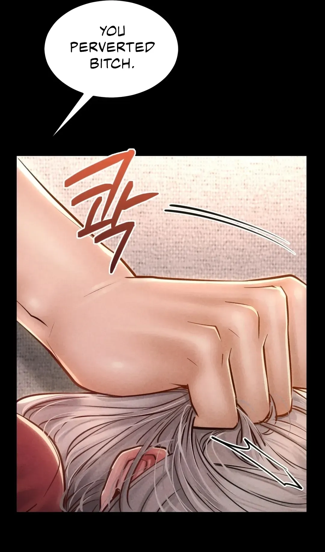 Paradise Villa Chapter 44 page 11 - 